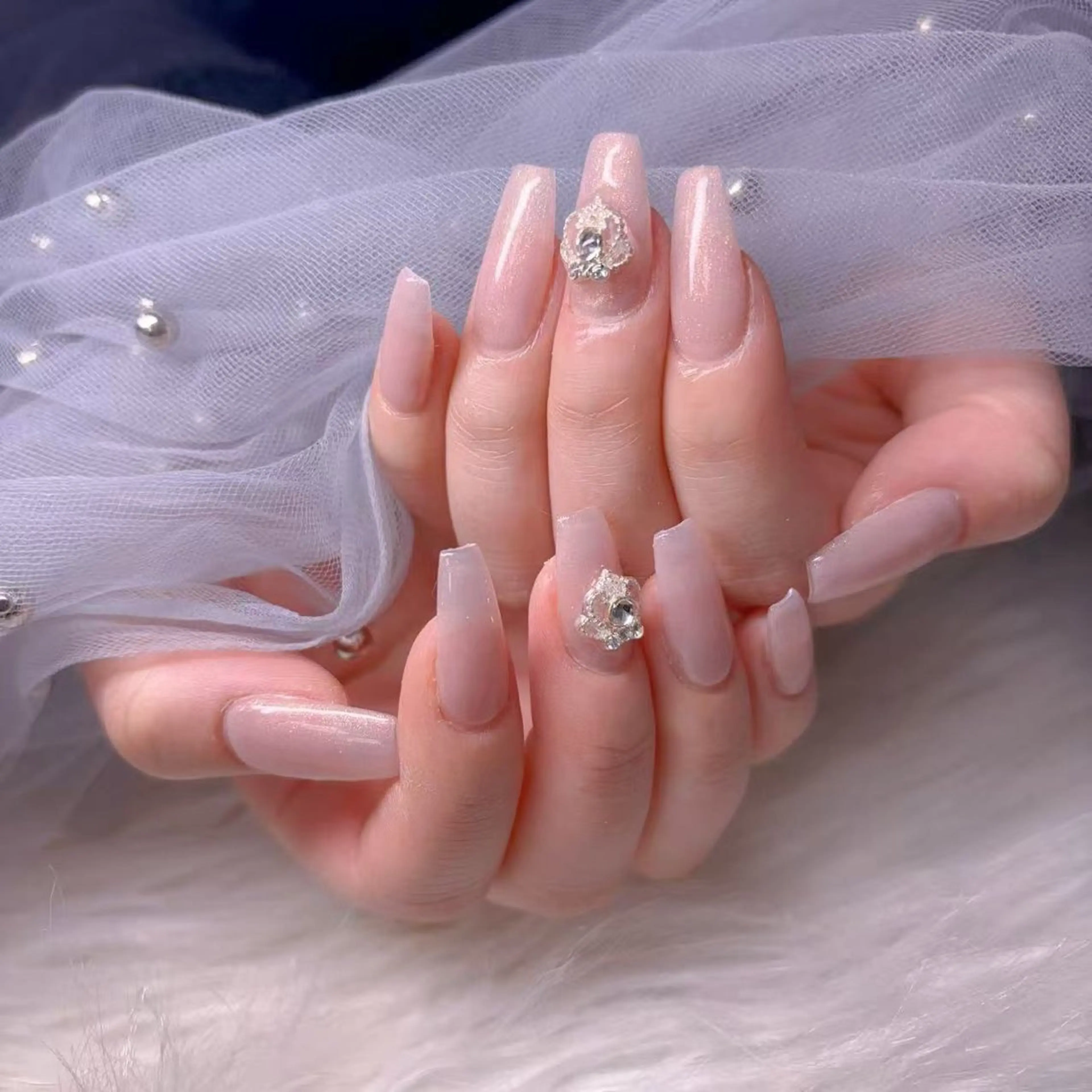 ネイル uminail cocoのネイルデザイン