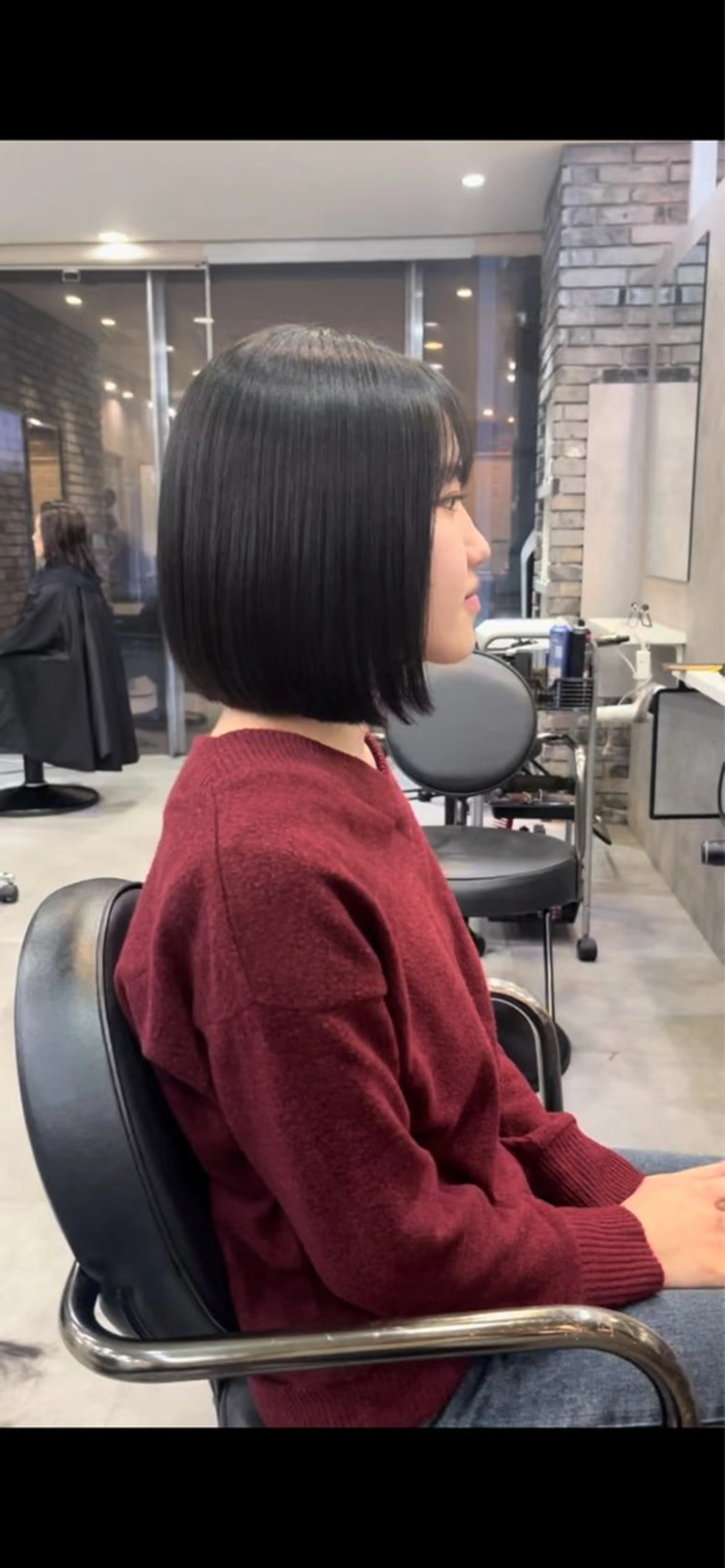 ショート ロエ平尾山荘所属・ショート/ハイライト /平尾/薬院/綜一郎のヘアスタイル