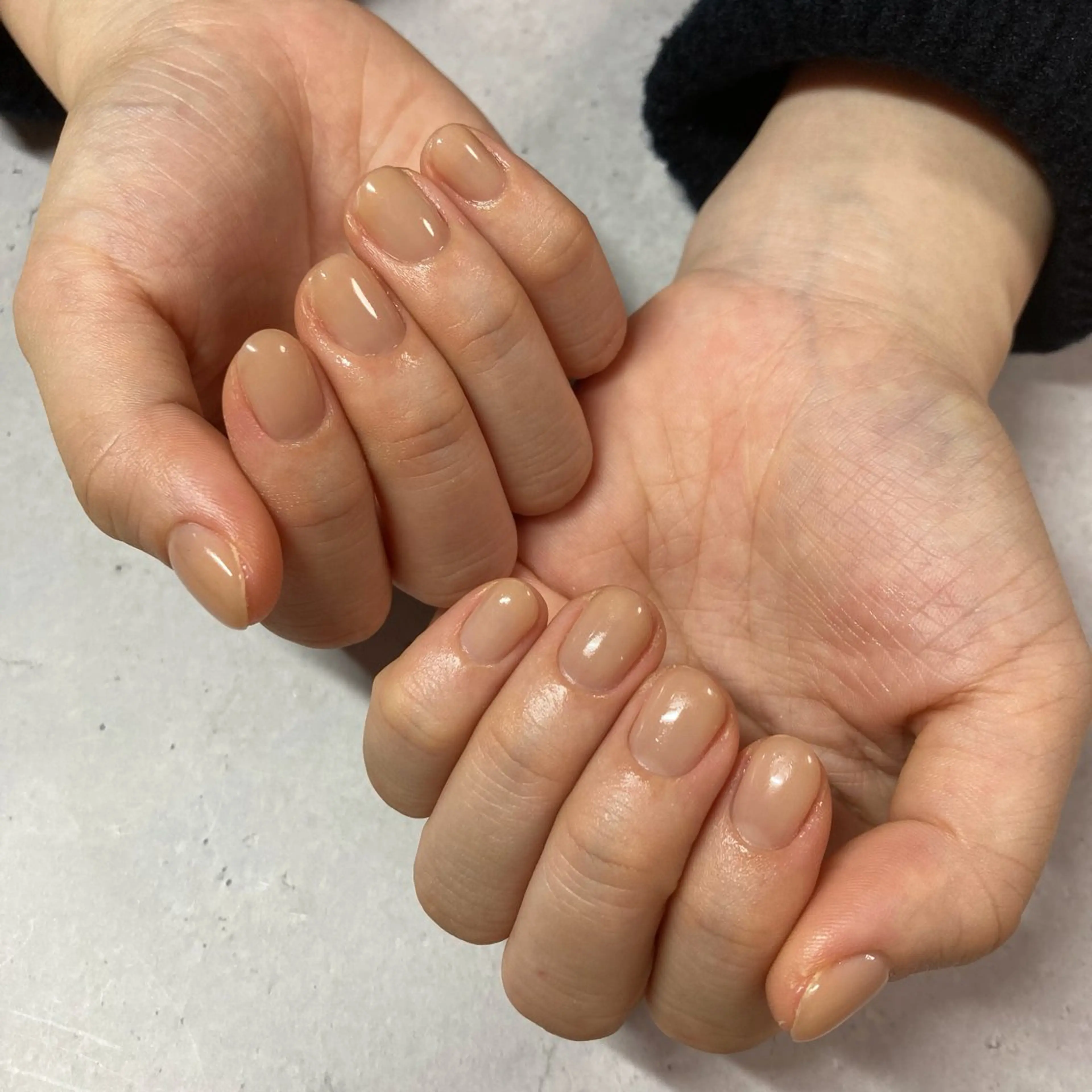 ネイル ハンドネイル nails by sayaのネイルデザイン