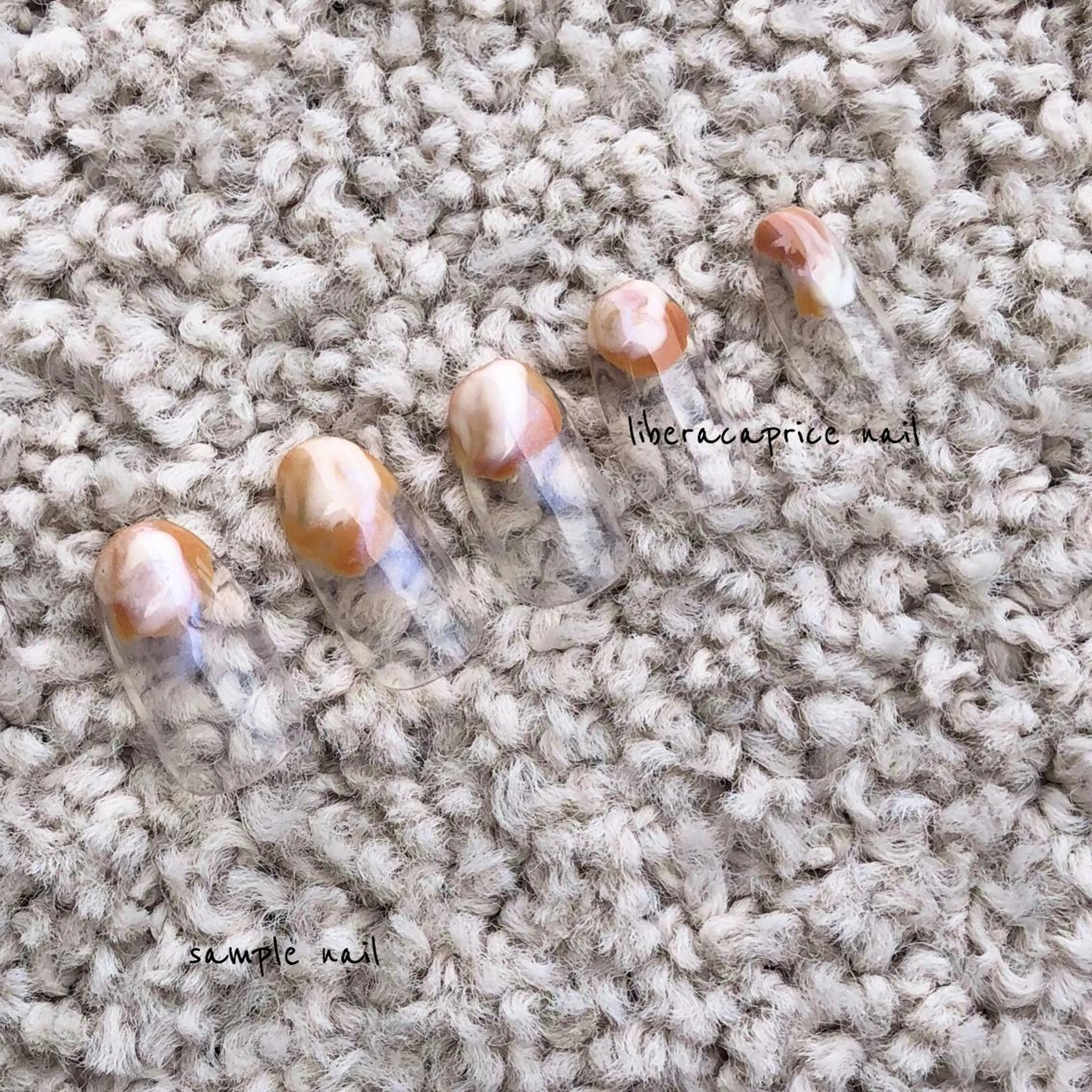 ネイル ネイル・エステ afdlbcのネイルデザイン