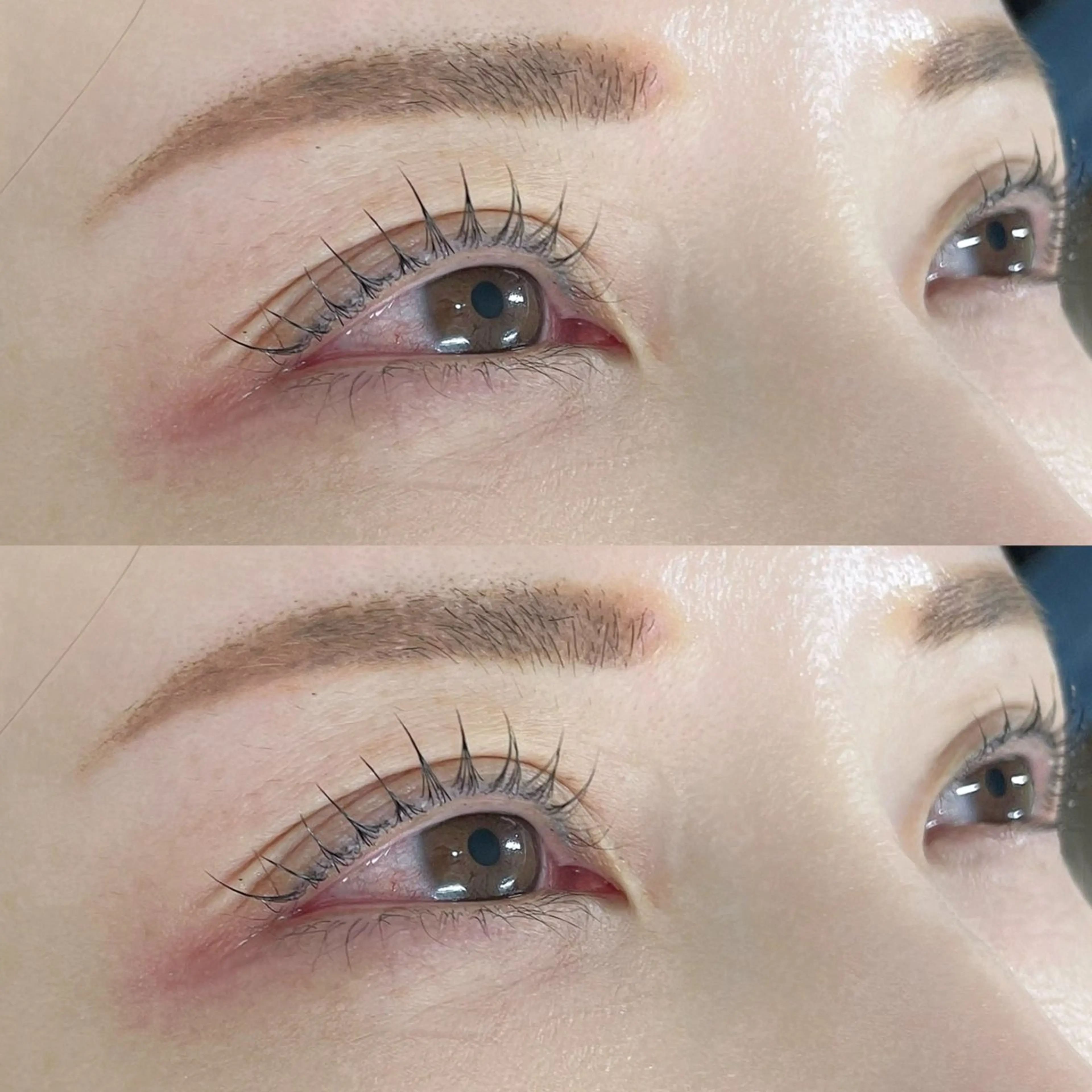 マツエク・マツパ Une fleur HITOMIの眉毛・アイブロウイメージ