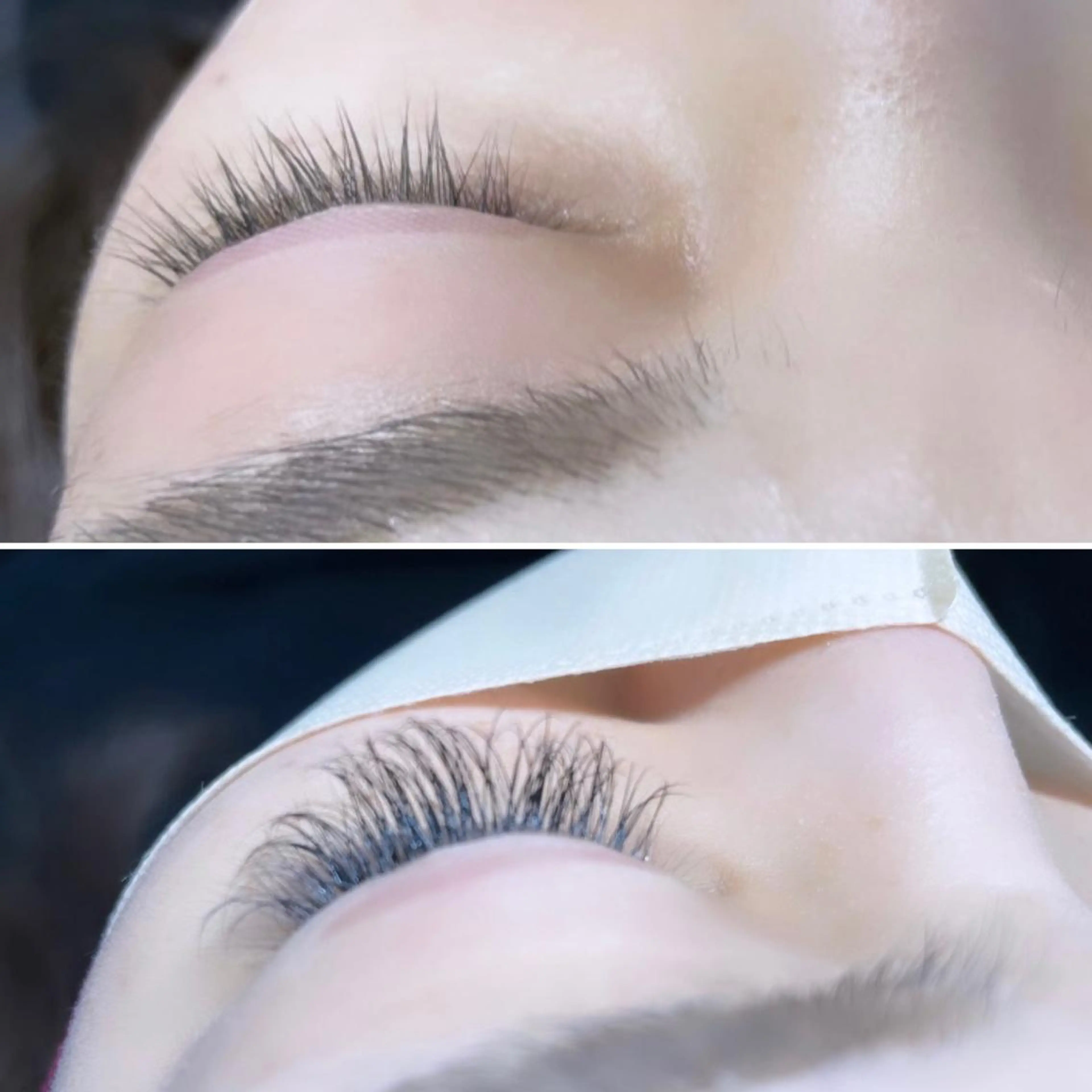 SESUNNY セサニー　SEIRAのマツエク・マツパデザイン