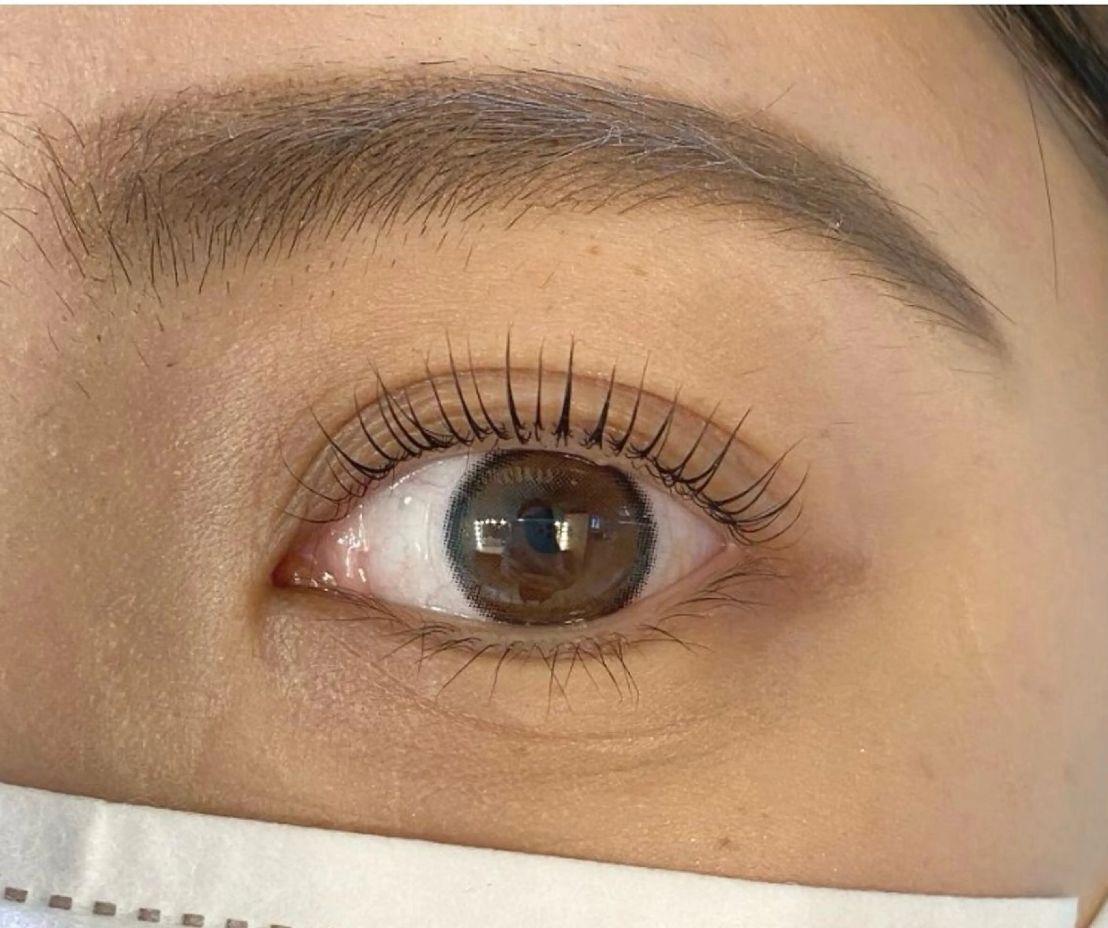 マツエク・マツパ 美顔秘密基地　姪浜店所属・SHIORI.eye 姪浜駅徒歩3分のその他イメージ