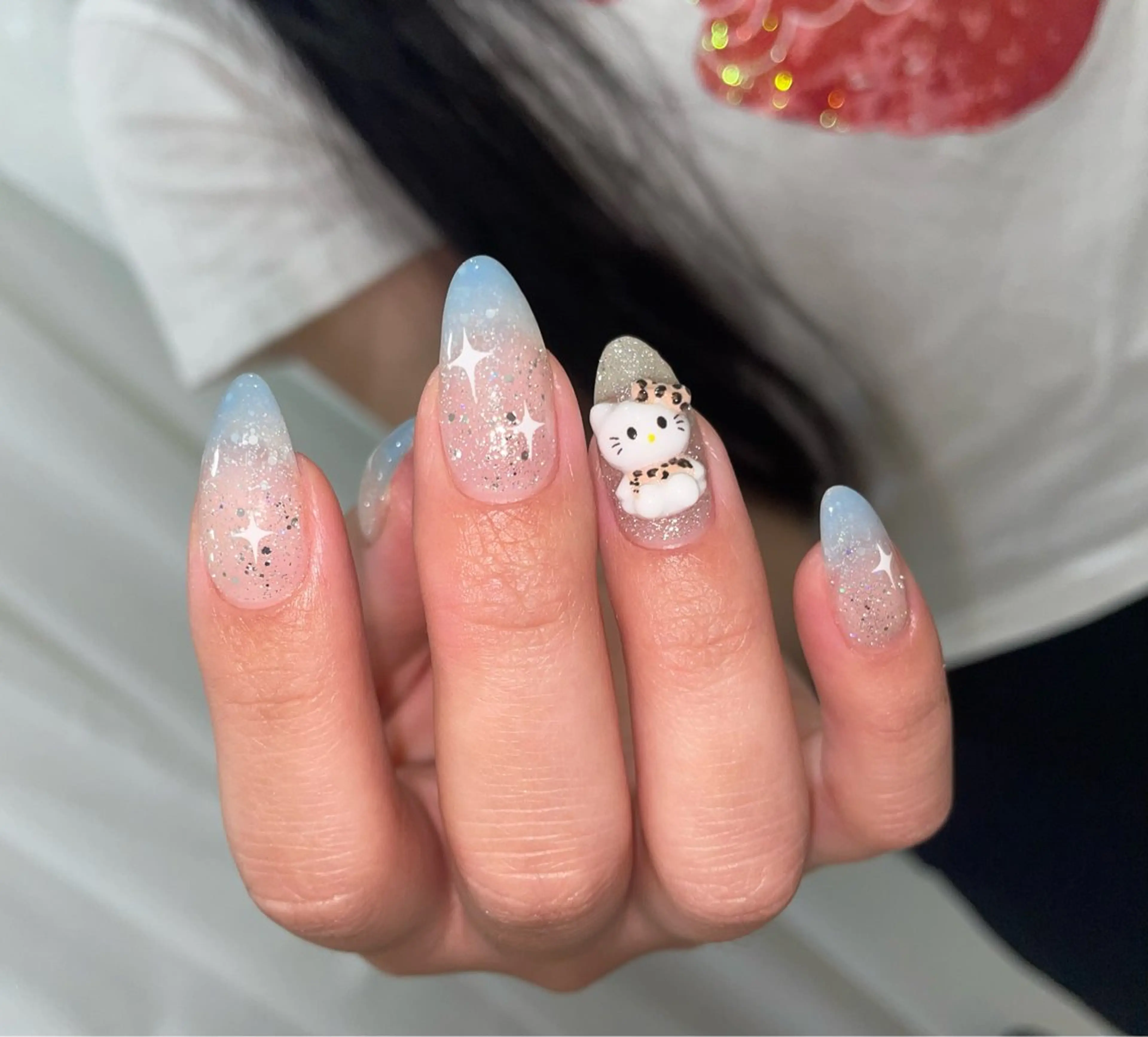 ネイル share salon muu -neu-所属・neu-ﾉｲ- /chieのネイルデザイン