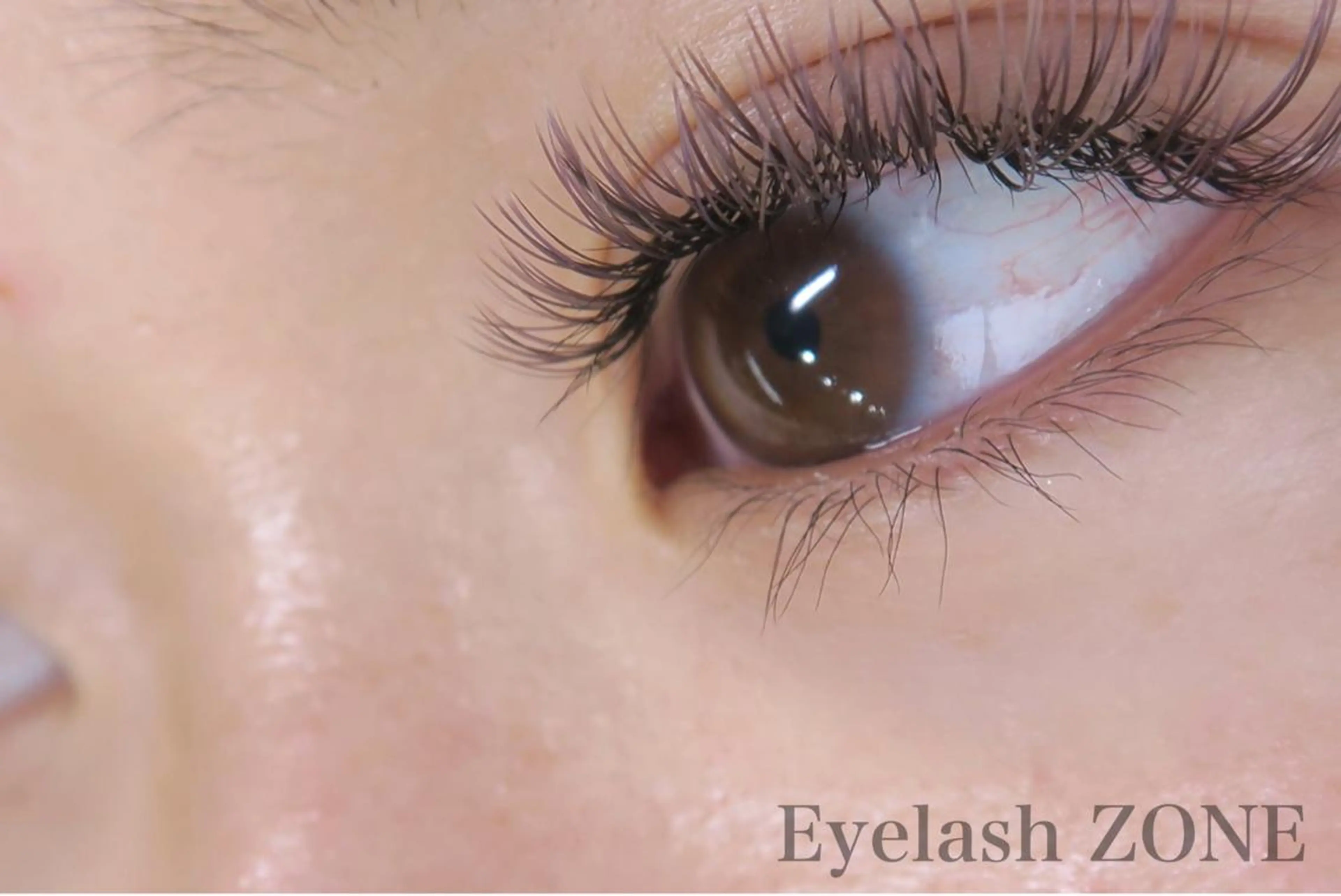 マツエク・マツパ f.【エフドット】 二俣川のマツエク・マツパデザイン