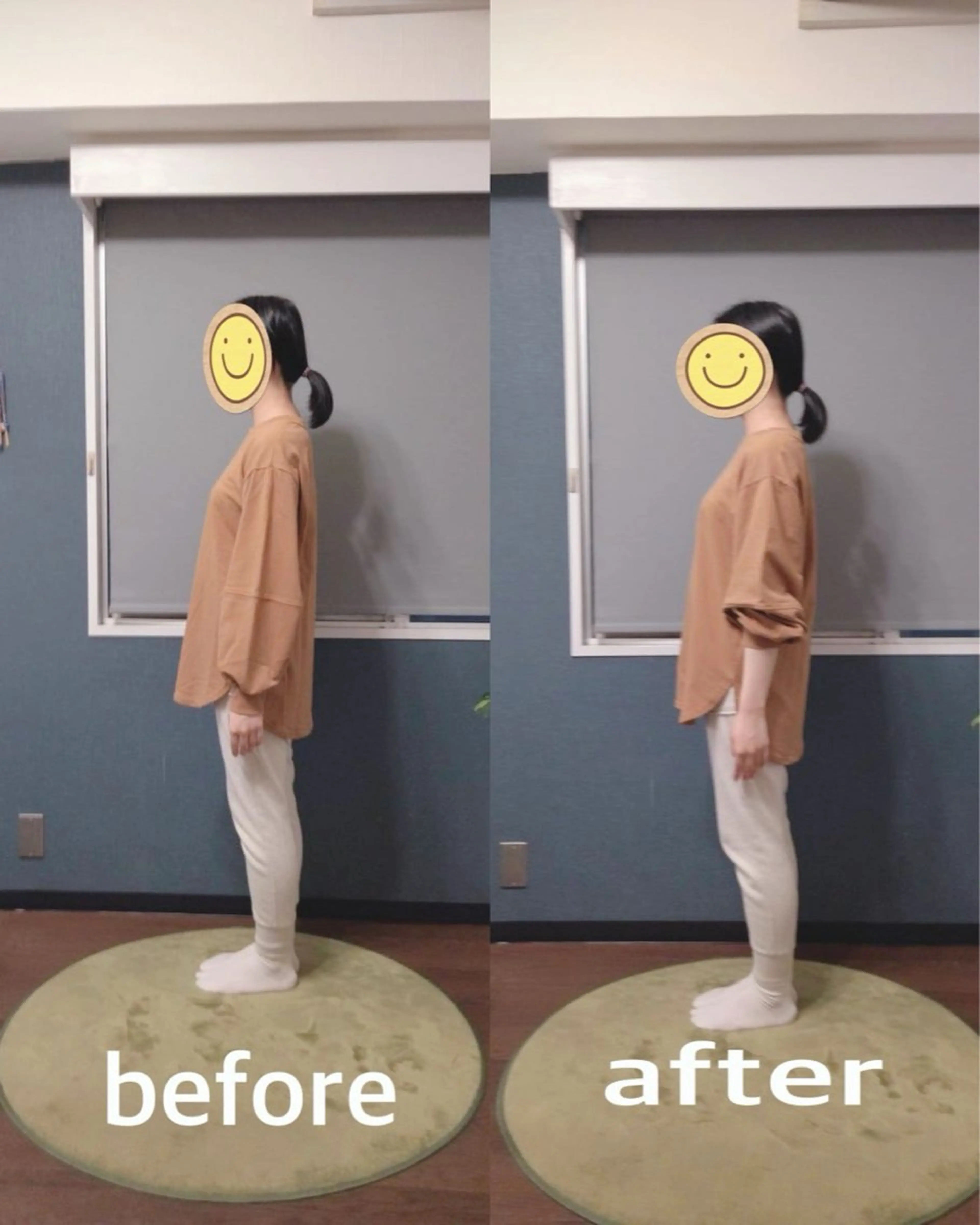 猫背&骨盤矯正とボディケア灯〜akari〜所属・灯 〜akari〜のエステ・リラクイメージ