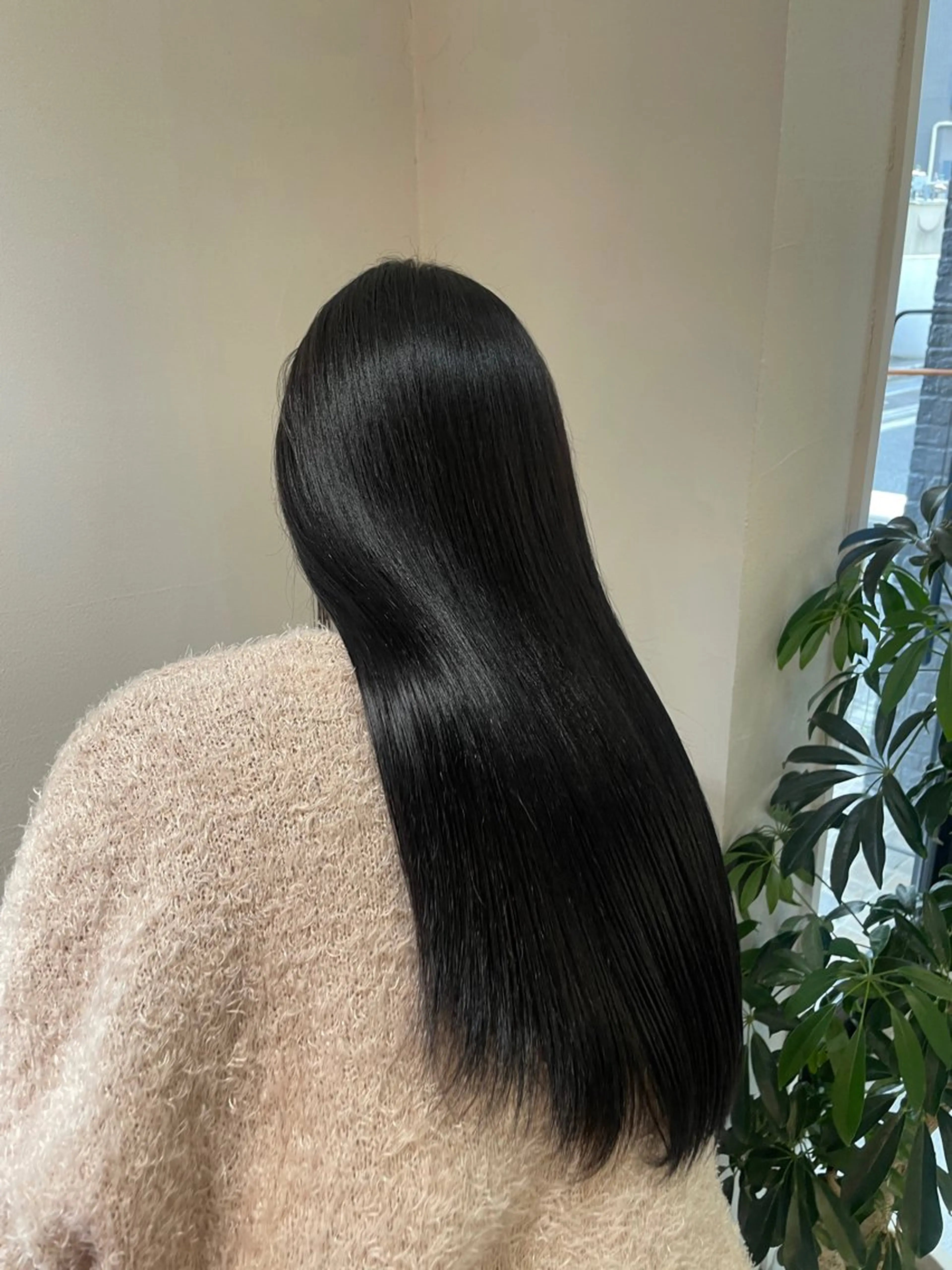 カラー ❤️ボブ/髪質改善 タッセルボブ/ユウキのヘアスタイル