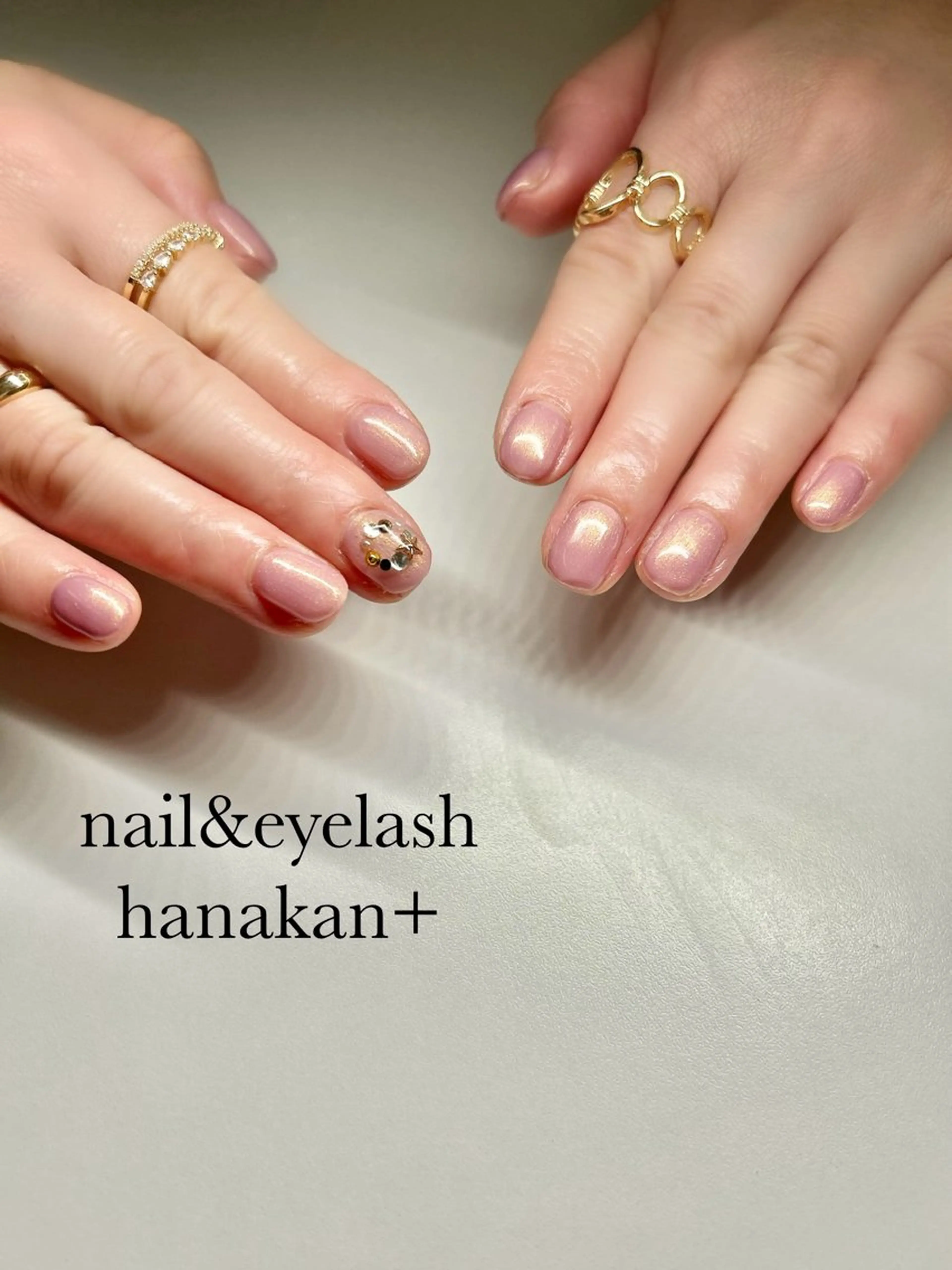 ネイル S Fumiのネイルデザイン