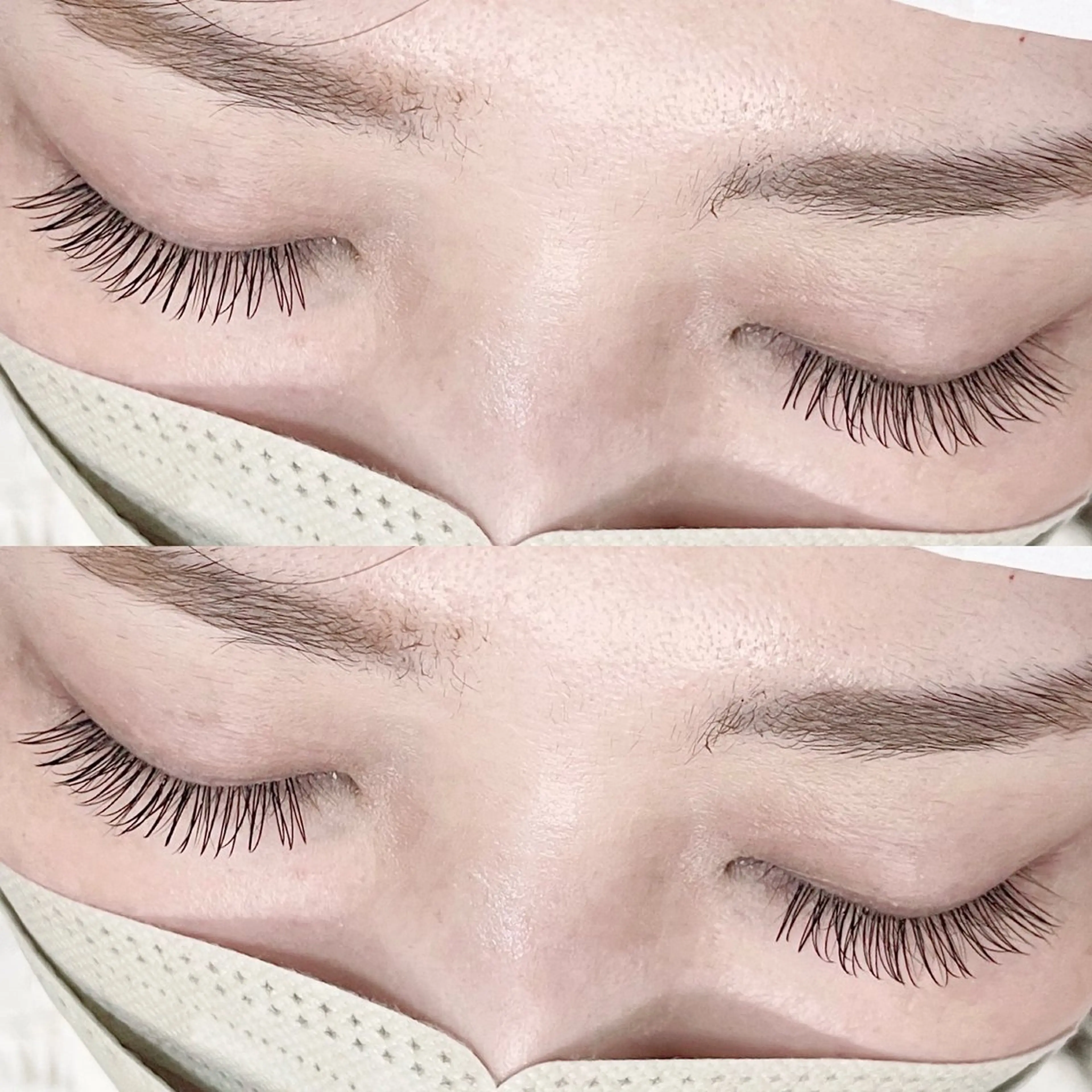 フラットラッシュ100本　¥4400の写真