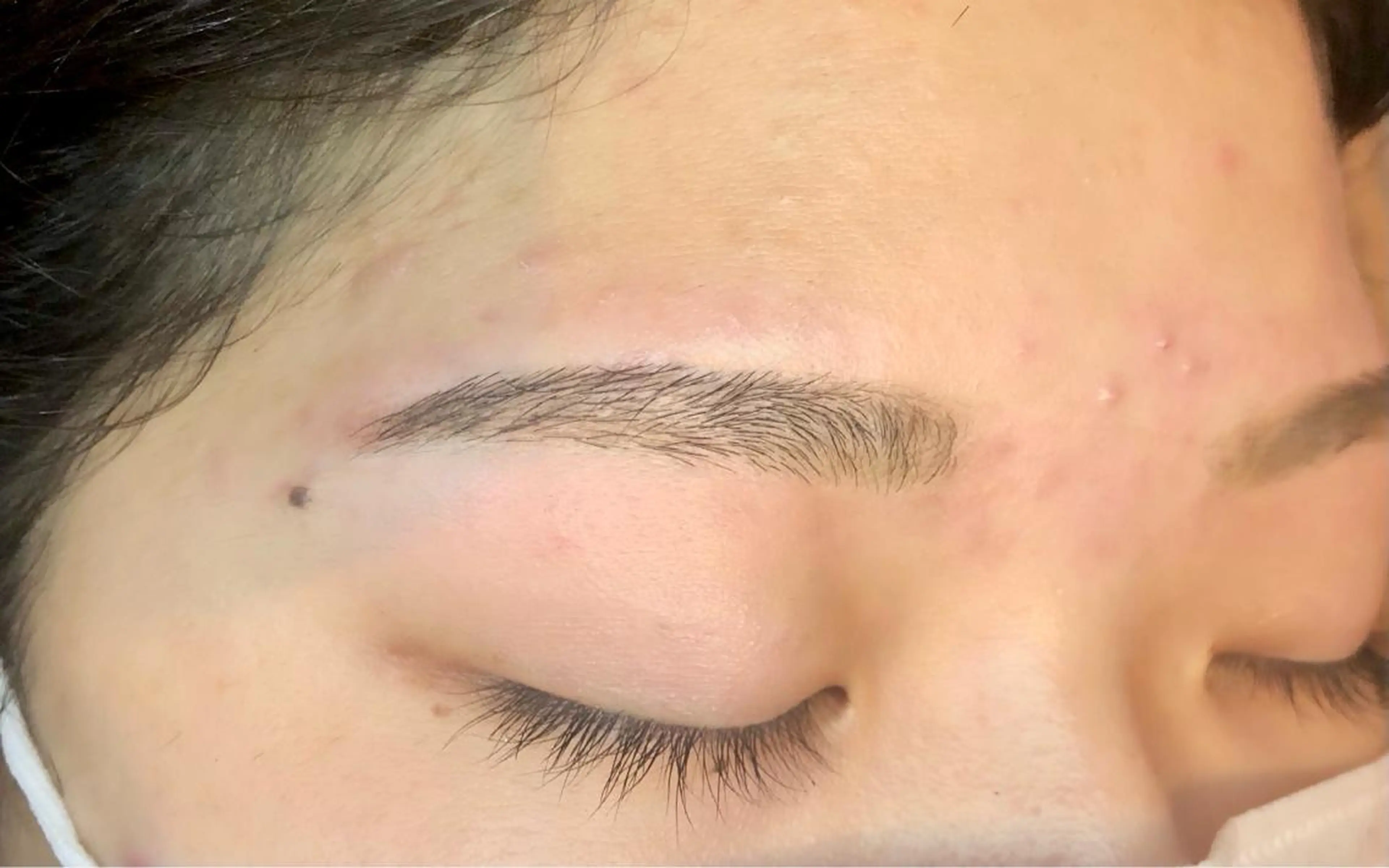 aimée/ まつ毛&眉毛サロンの眉毛・アイブロウイメージ