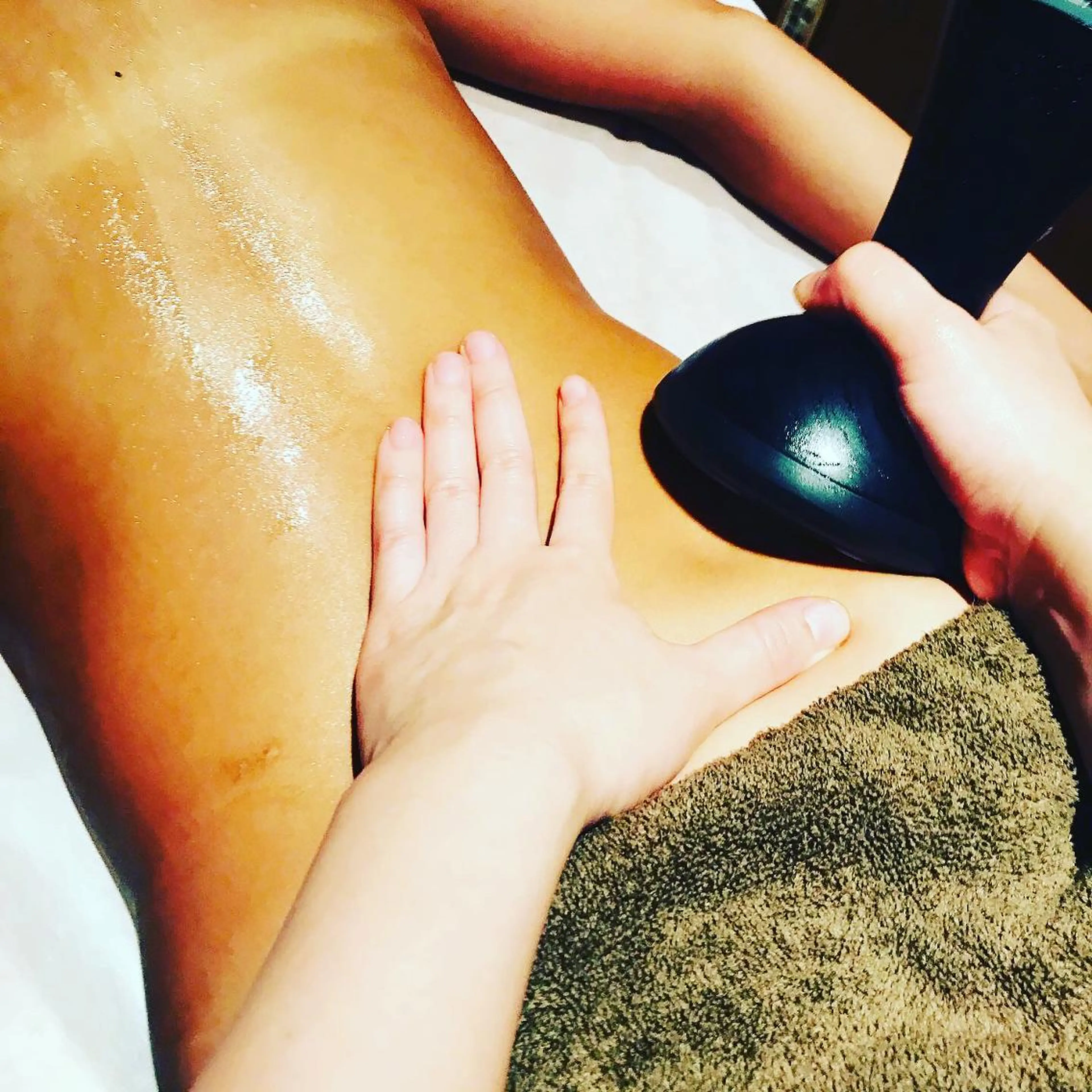 NATURA：BO  のエステ・リラクイメージ