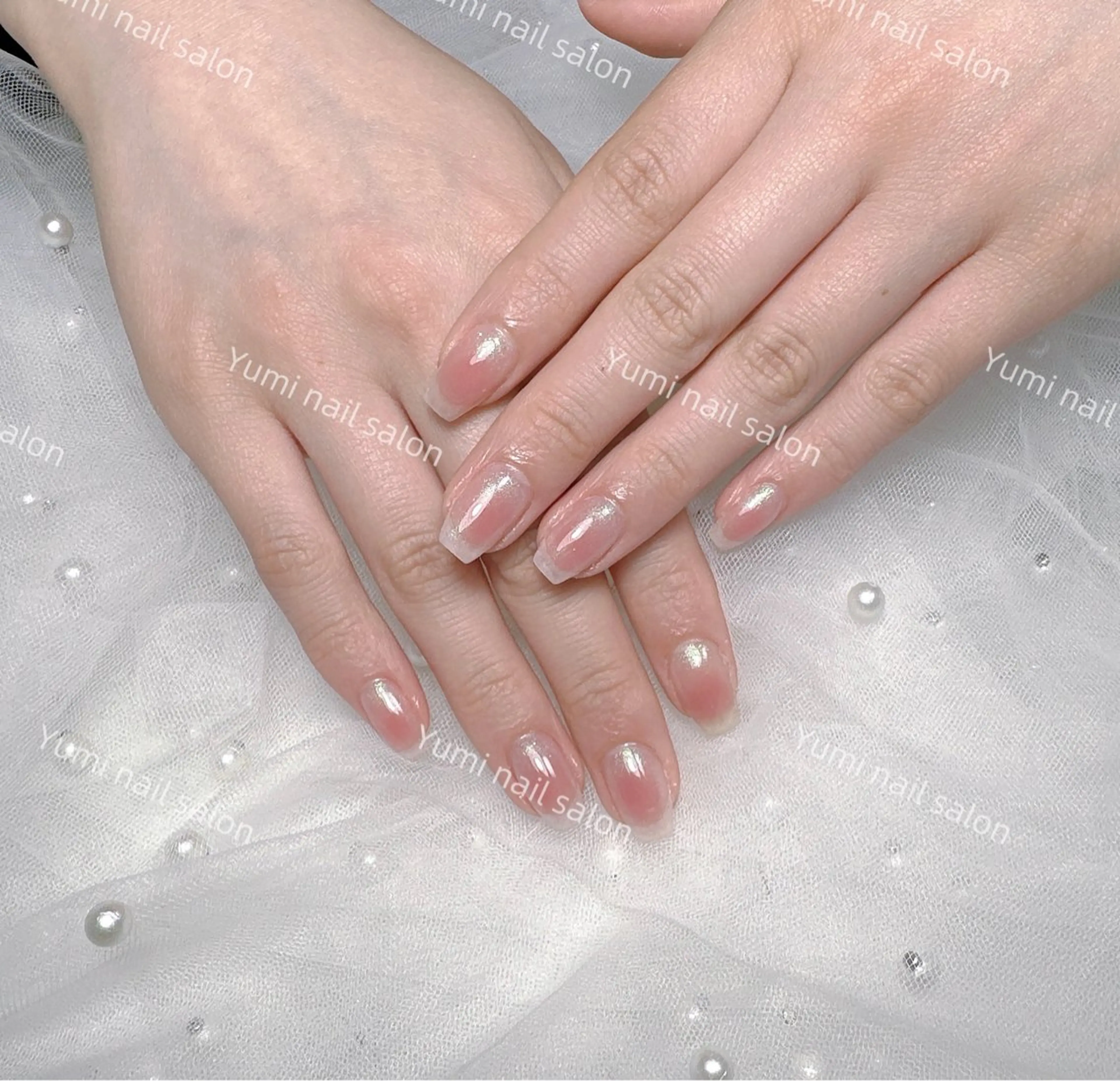 ★オープン限定★2023大人気チックネイル【新規ソフトジェル付替オフ無料】の写真