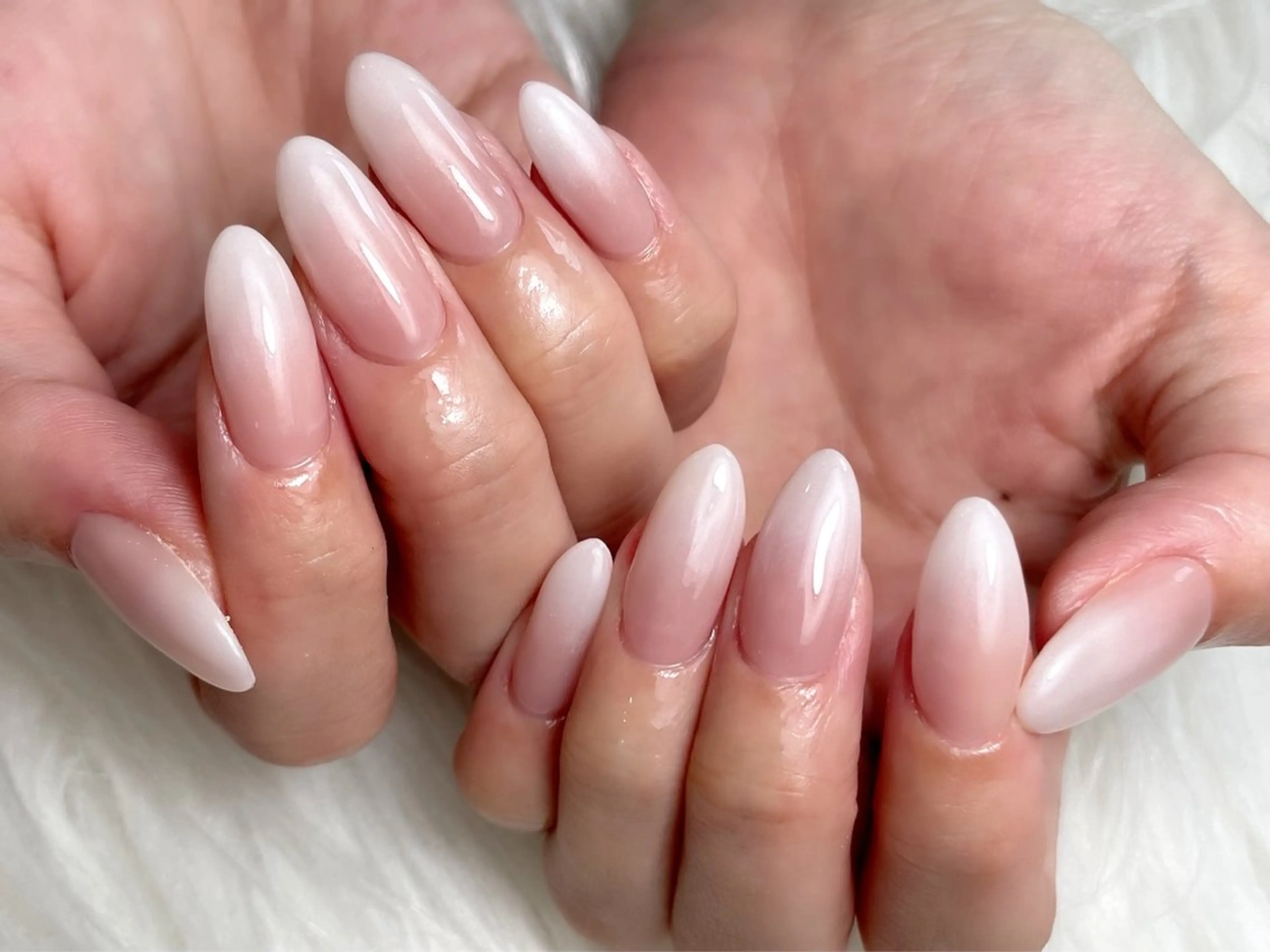 ネイル THE464 the464のネイルデザイン