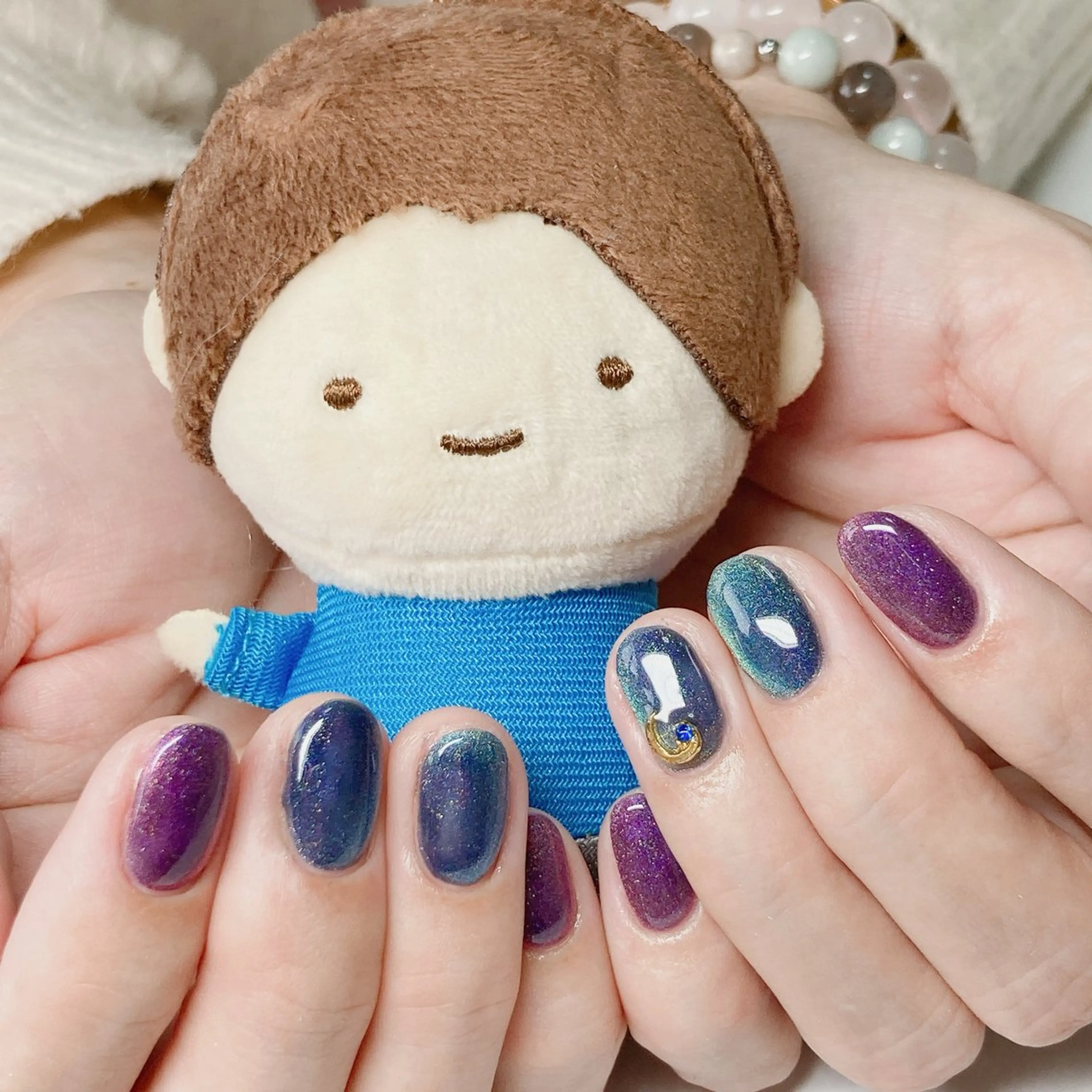 ネイル PLANET nailのネイルデザイン