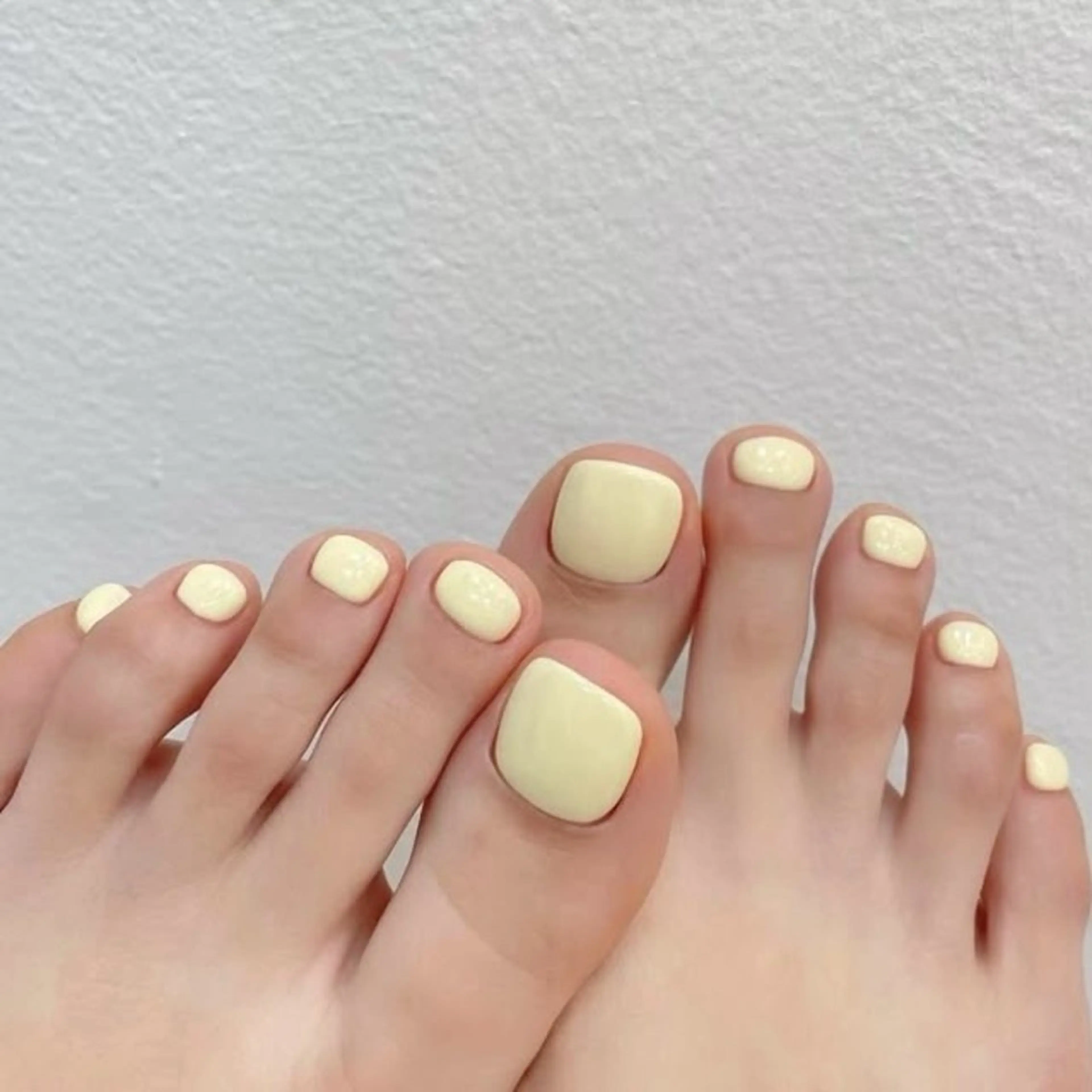 ネイル Amaretto かなのヘアスタイル