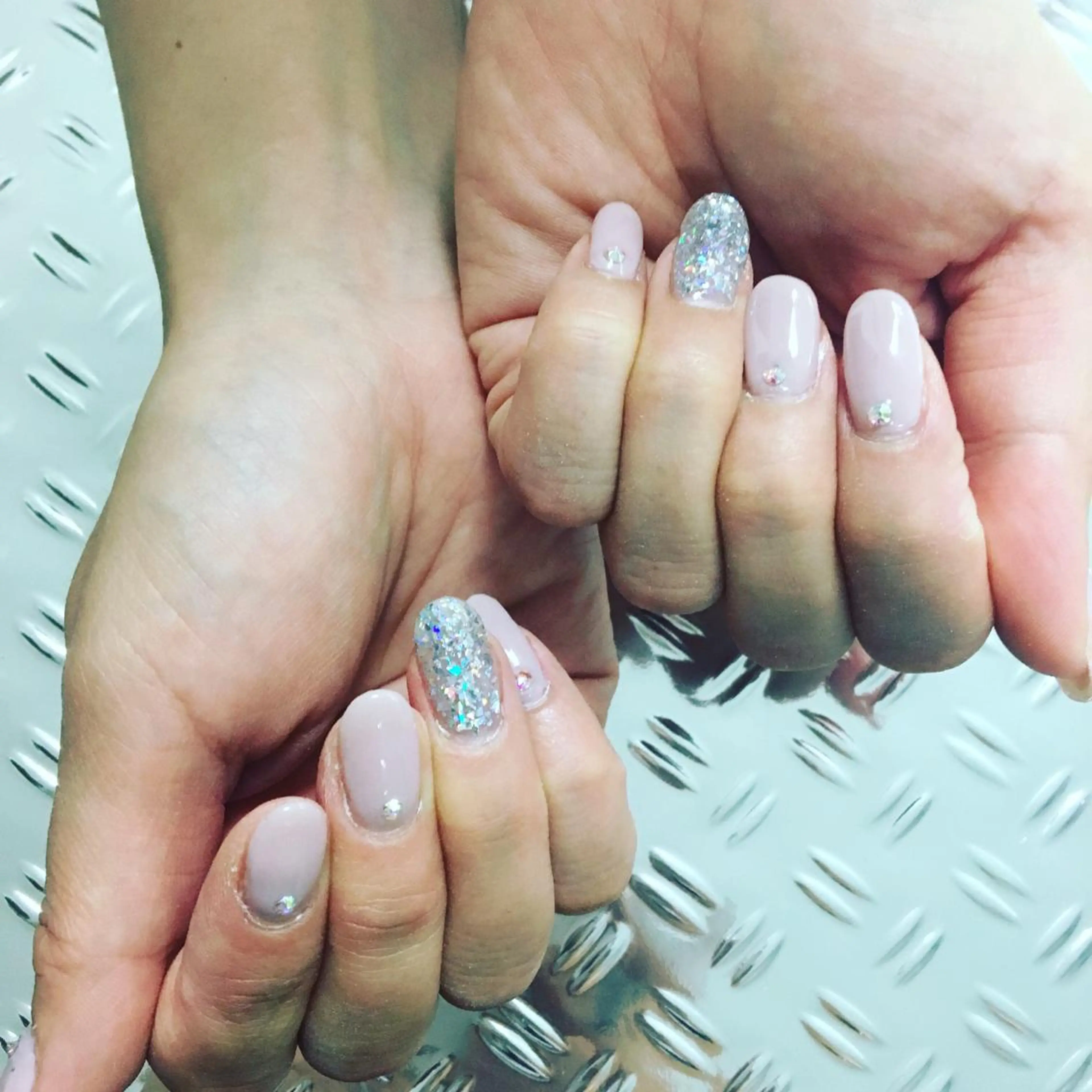 ネイル ulu nailのネイルデザイン