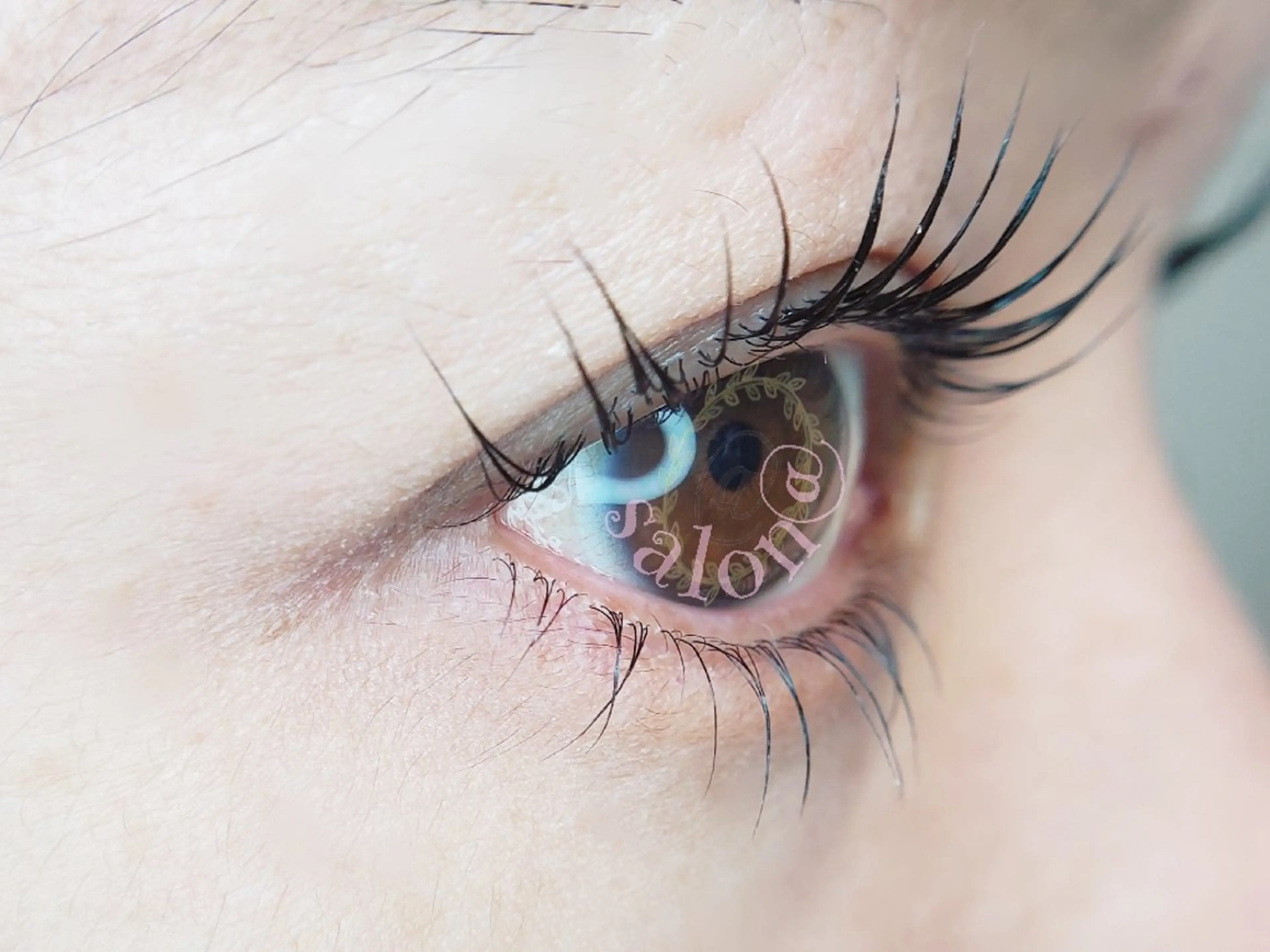 マツエク・マツパ salon @のマツエク・マツパデザイン