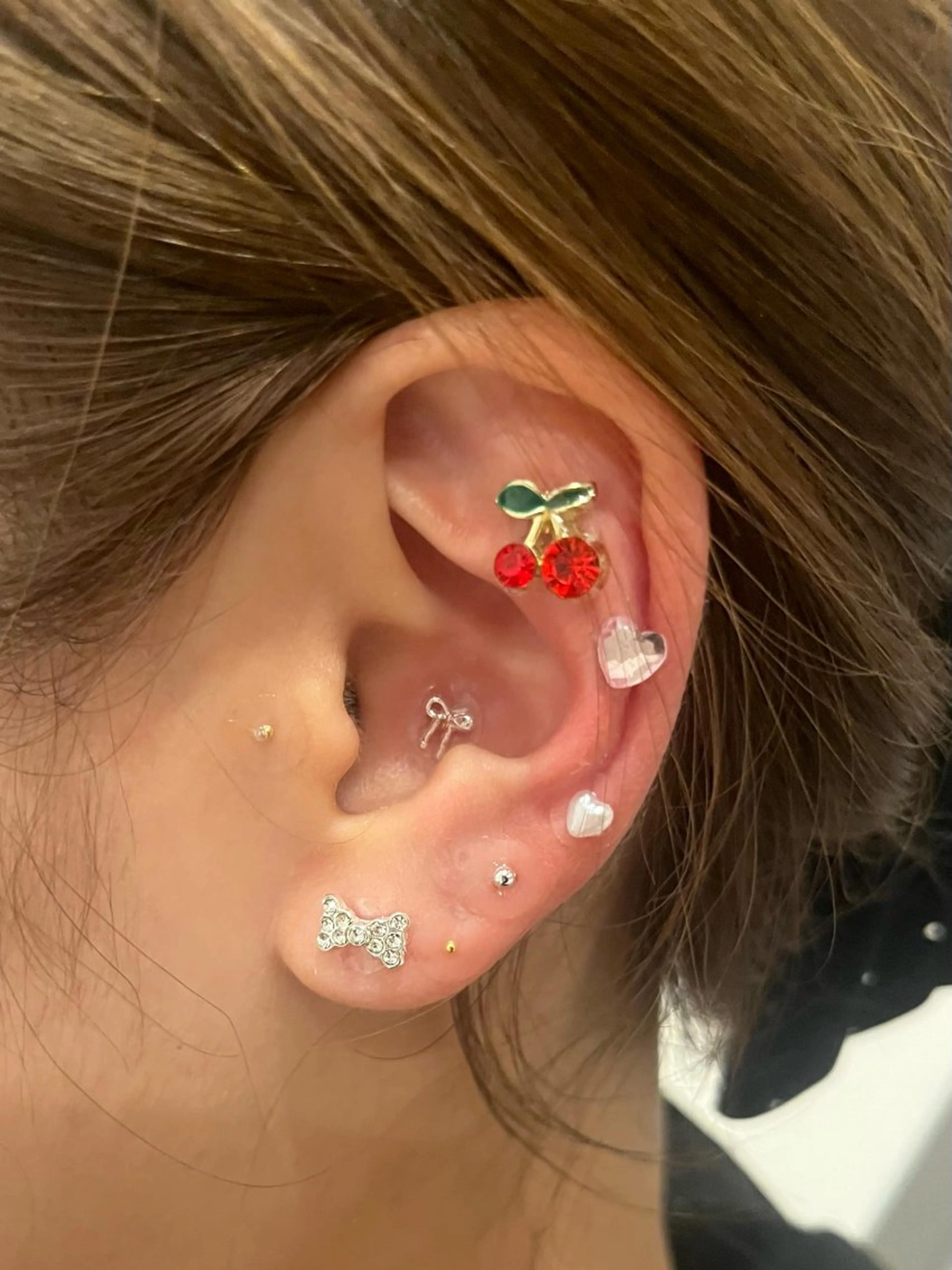 その他 nail salon belleのその他イメージ