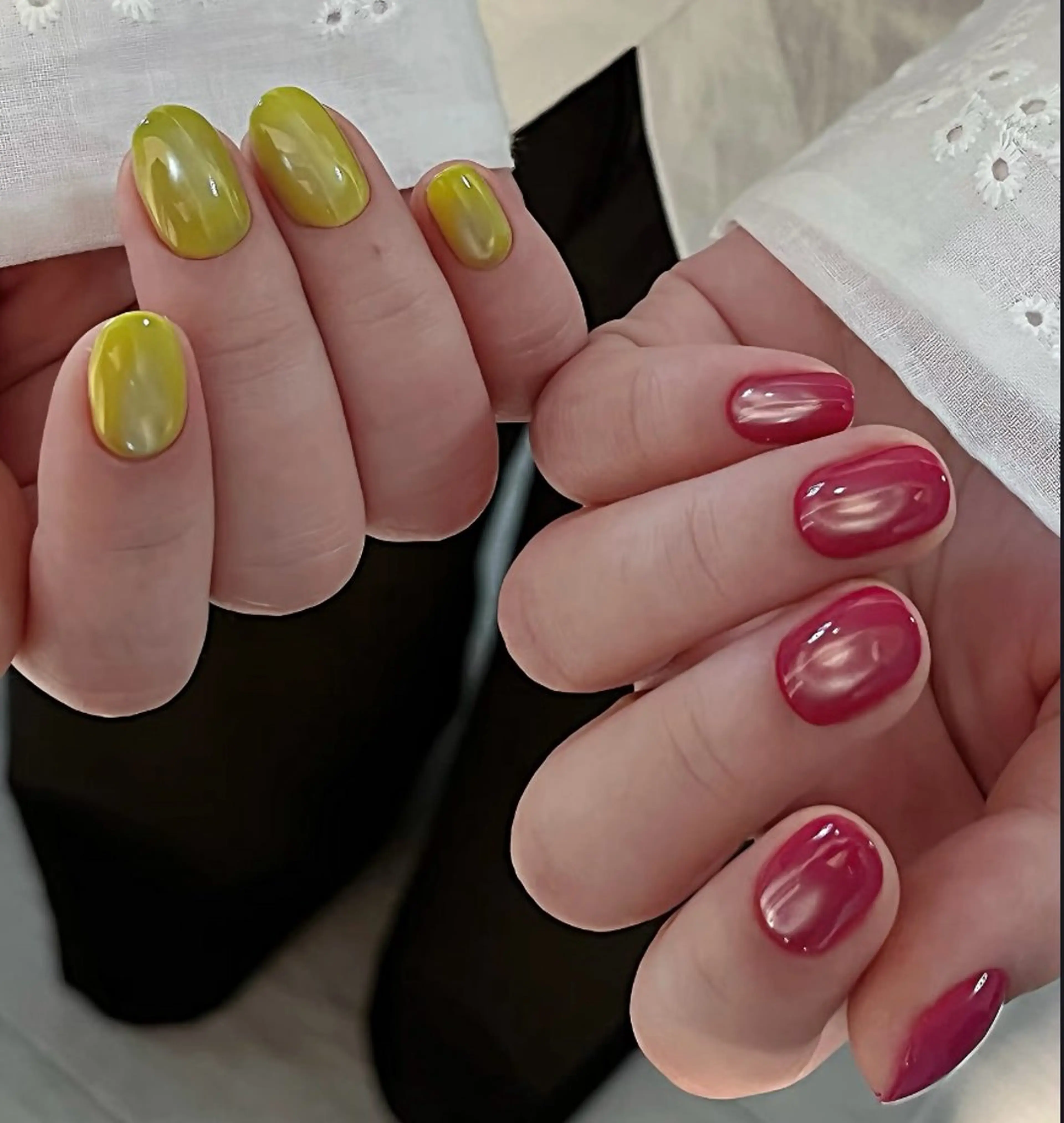 ネイル Ocean Nailのネイルデザイン