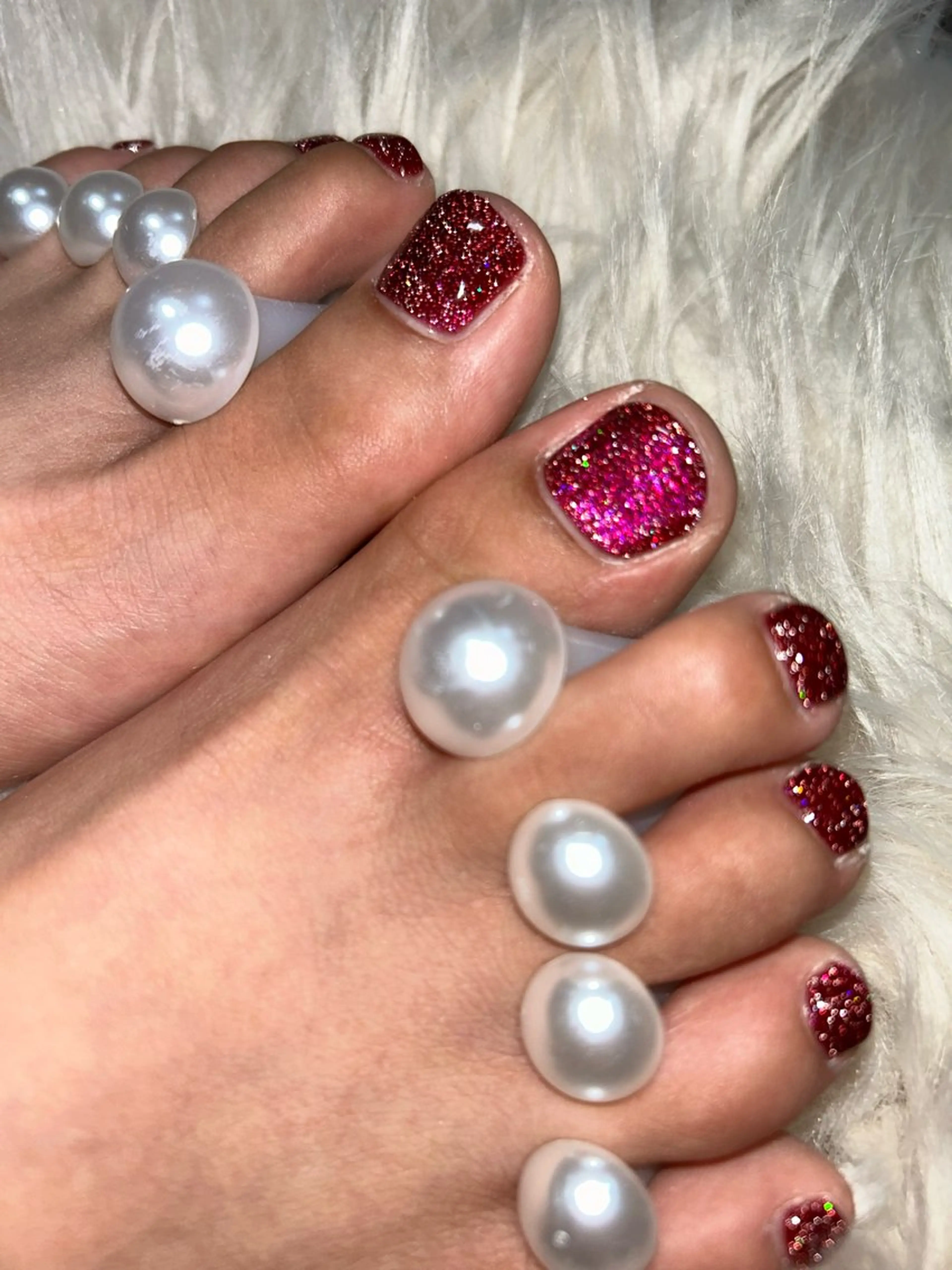 ネイル ハンドネイル MCnail & beautyのネイルデザイン