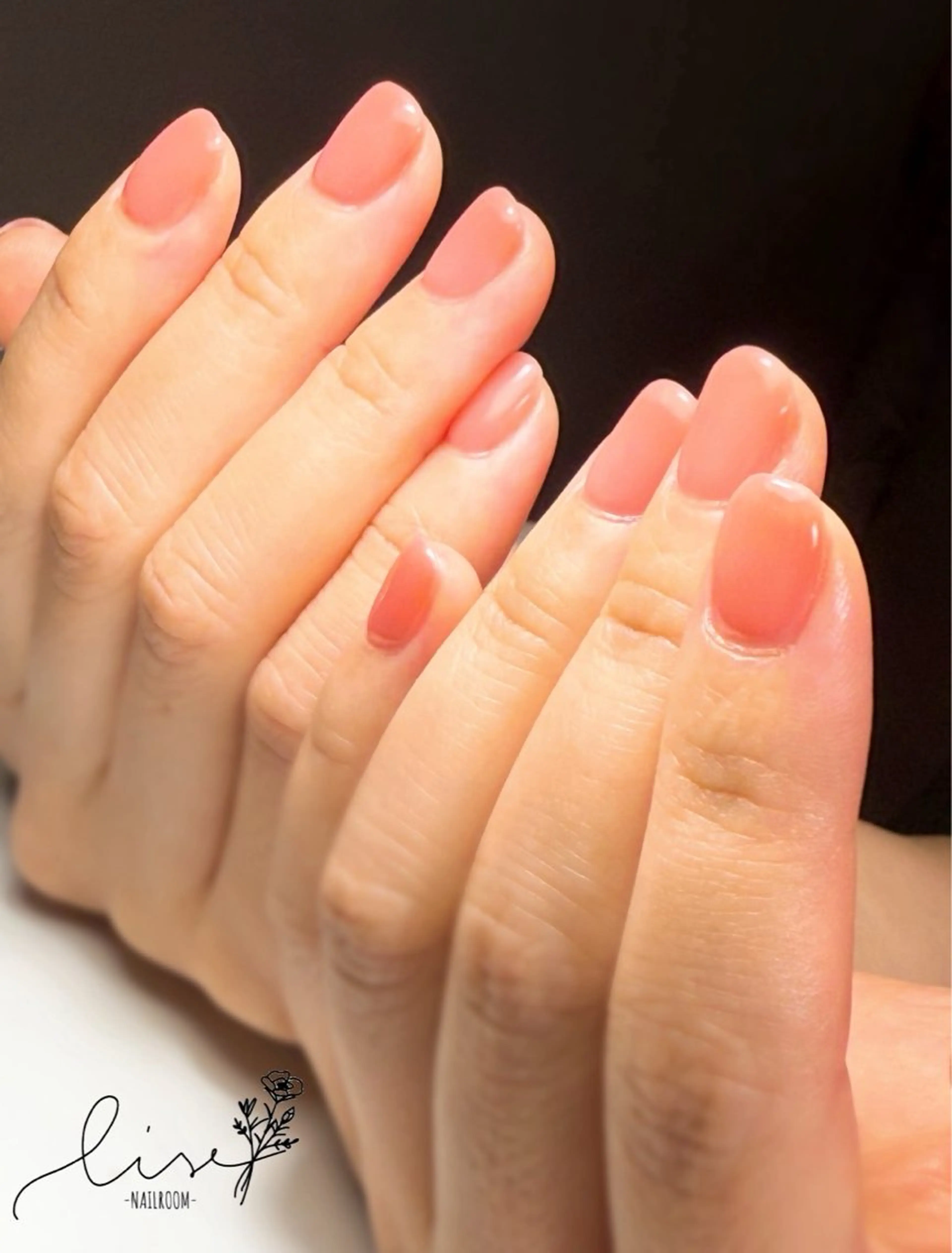 ハンドジェル(maogelマオジェル使用)の写真