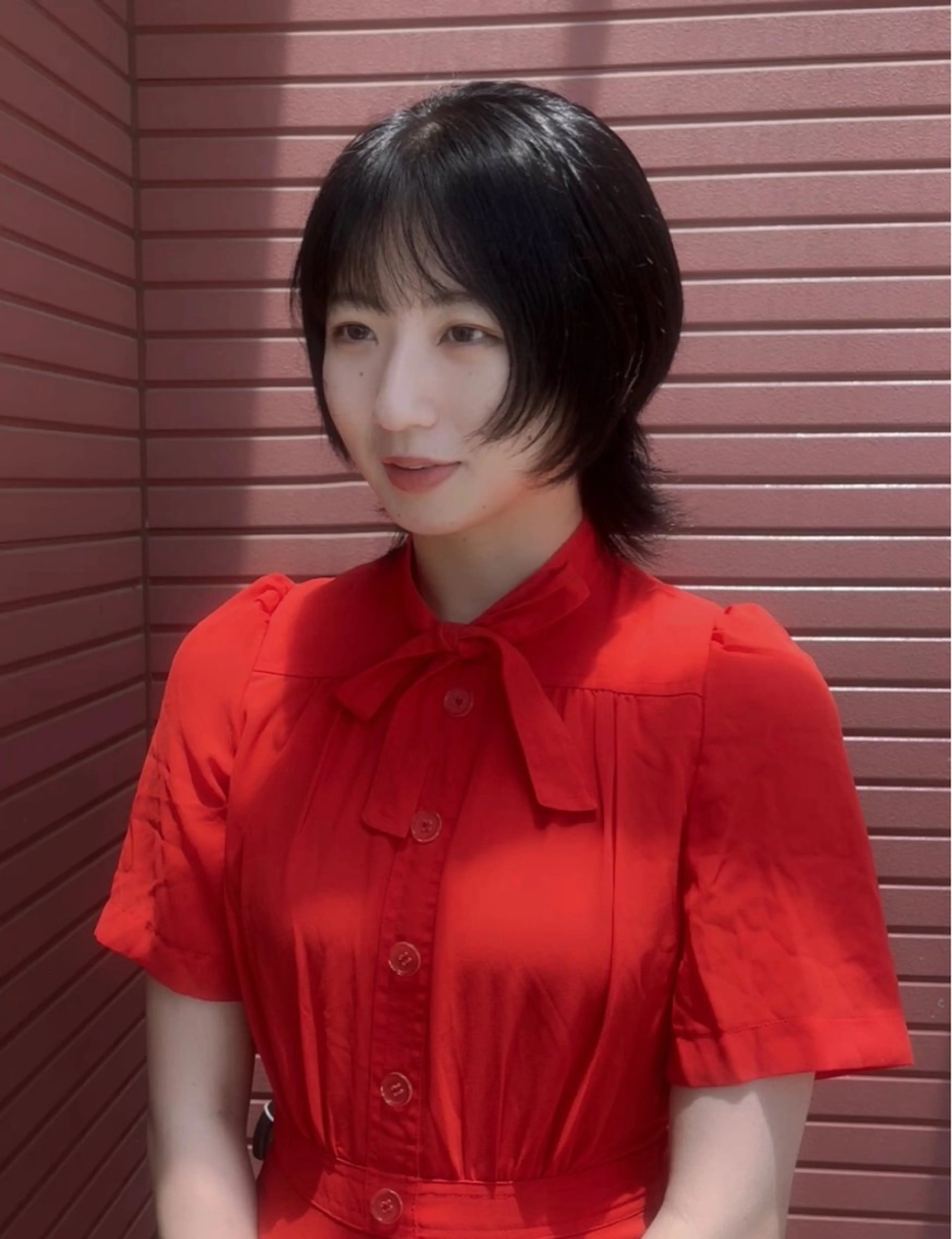 ワンカラー✨ロング料金なしの写真