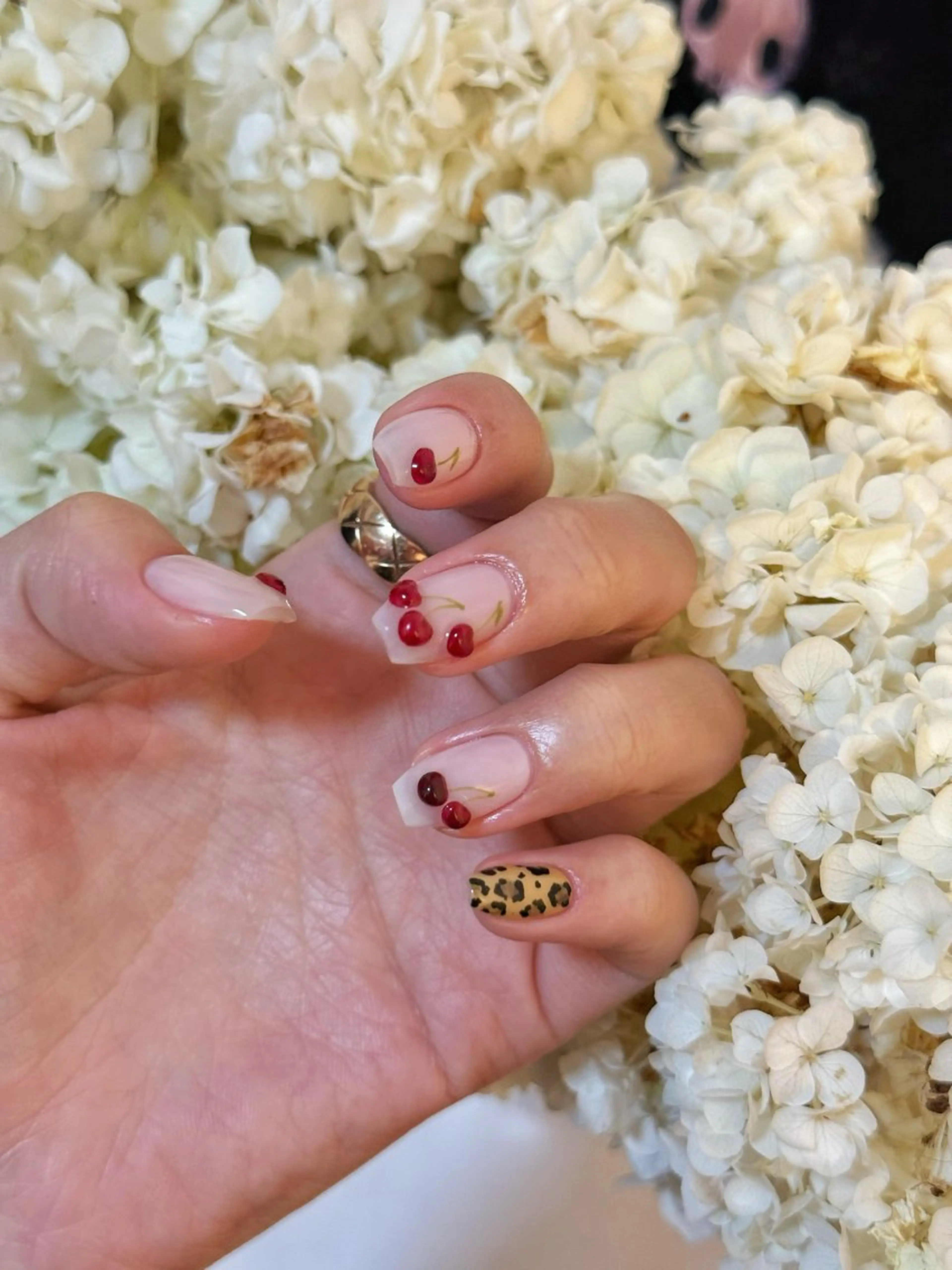 ネイル UnicornNail所属・Unicorn Nail 矢場町店のネイルデザイン