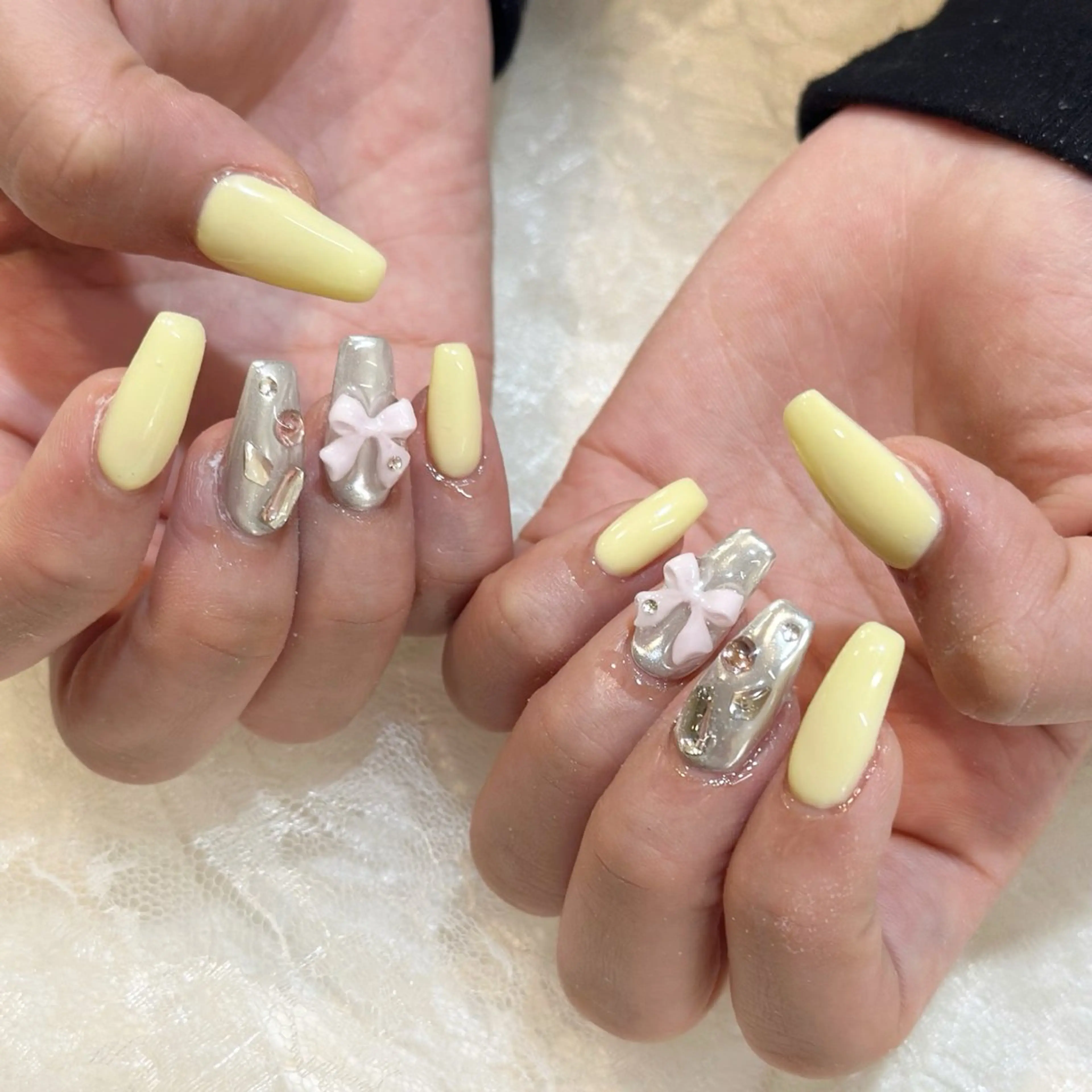 ネイル ♡Nailist yui♡のネイルデザイン