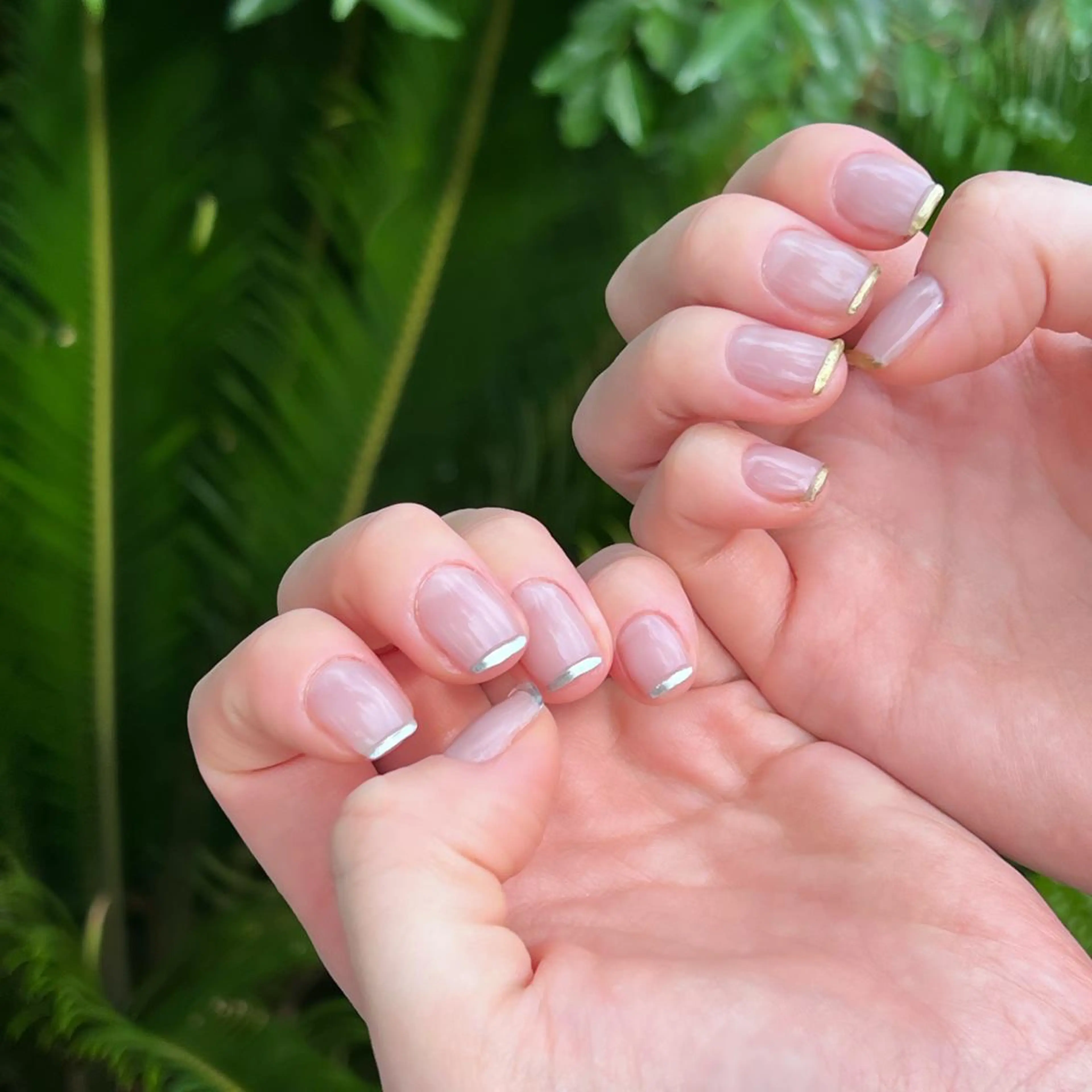 ネイル ハンドネイル ハンドケア u sのネイルデザイン