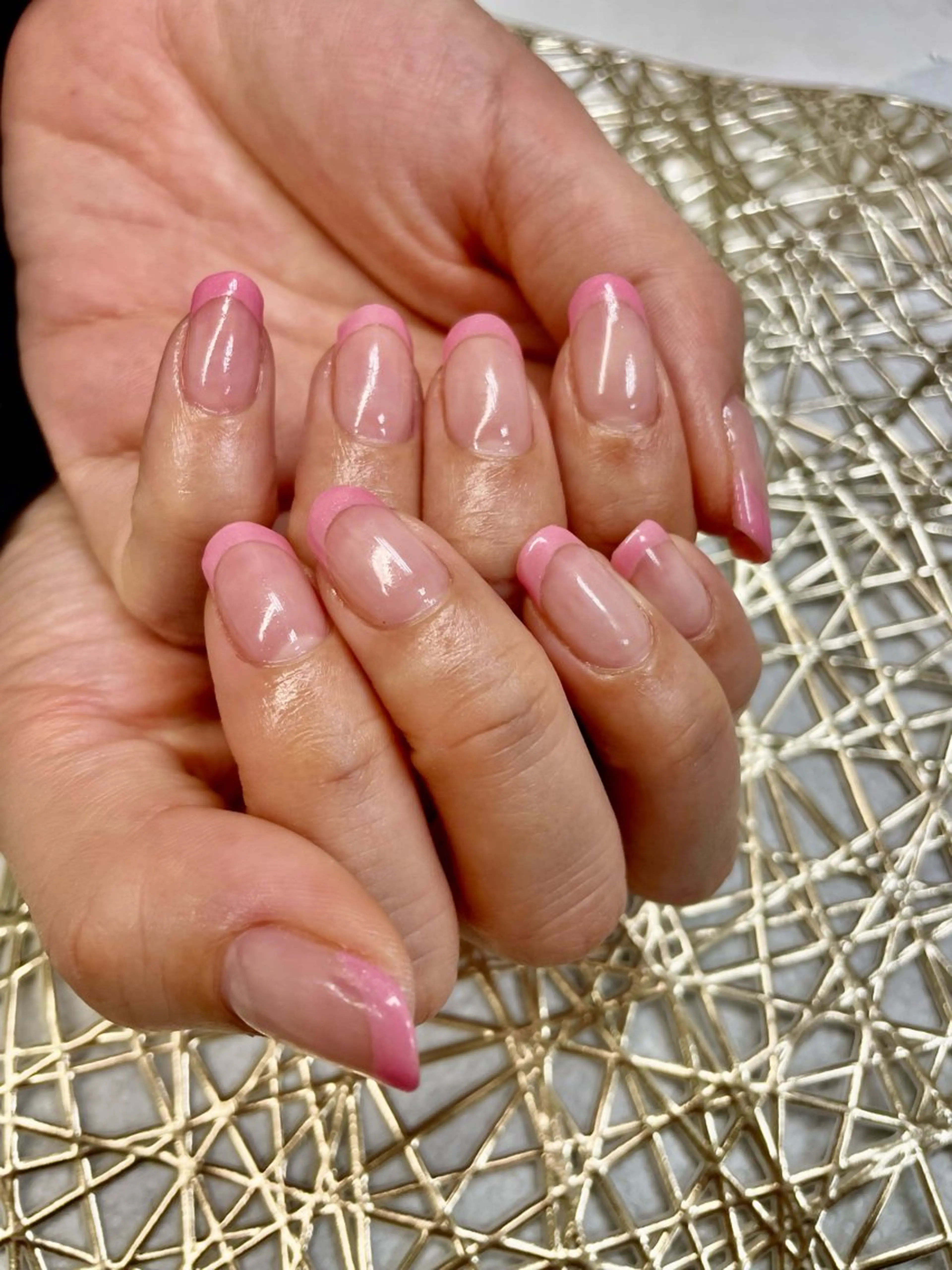 ネイル Ring  nail  salon所属・若槻 由紀のネイルデザイン