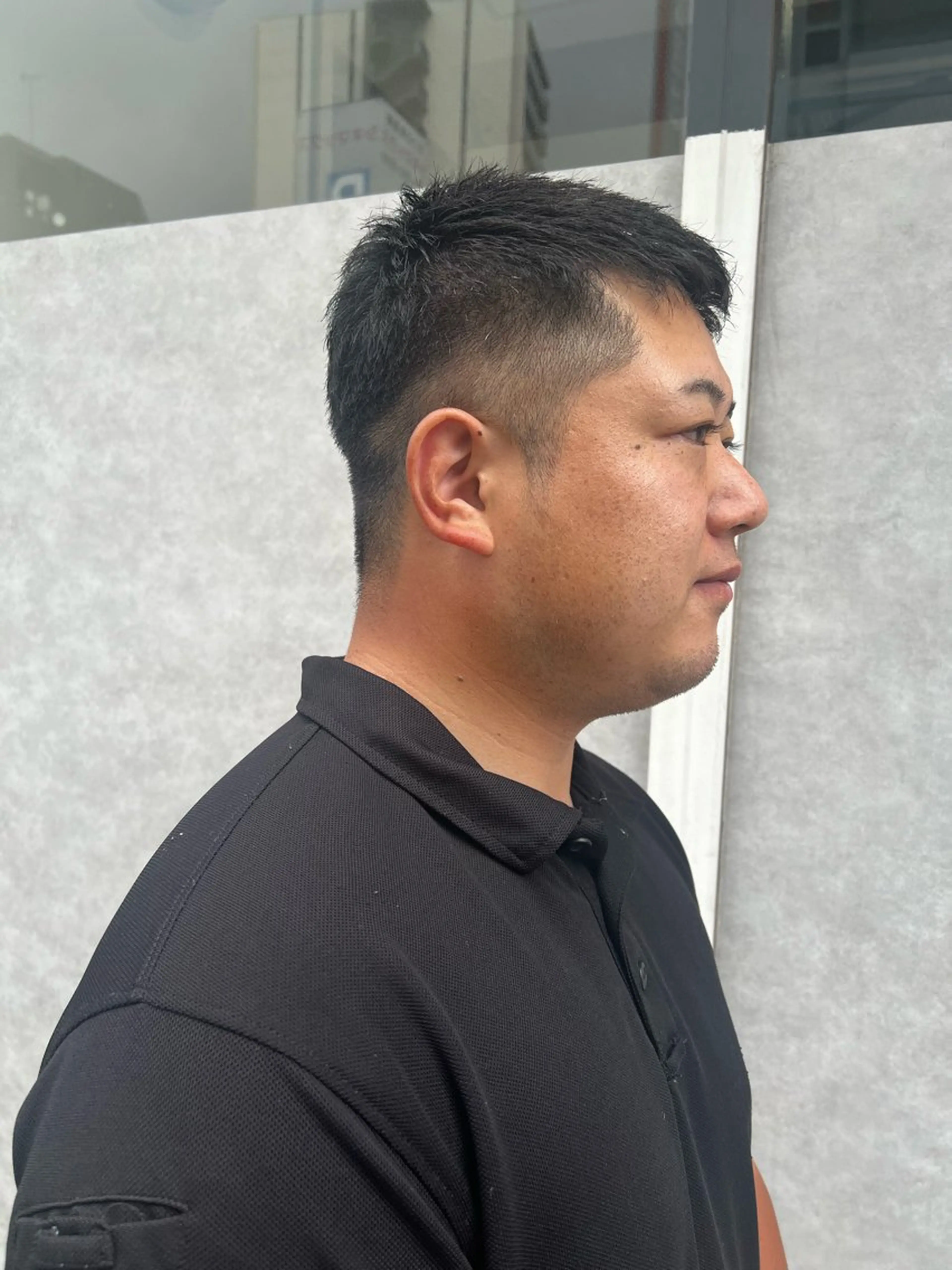 ショート yuuna. 🪽のヘアスタイル