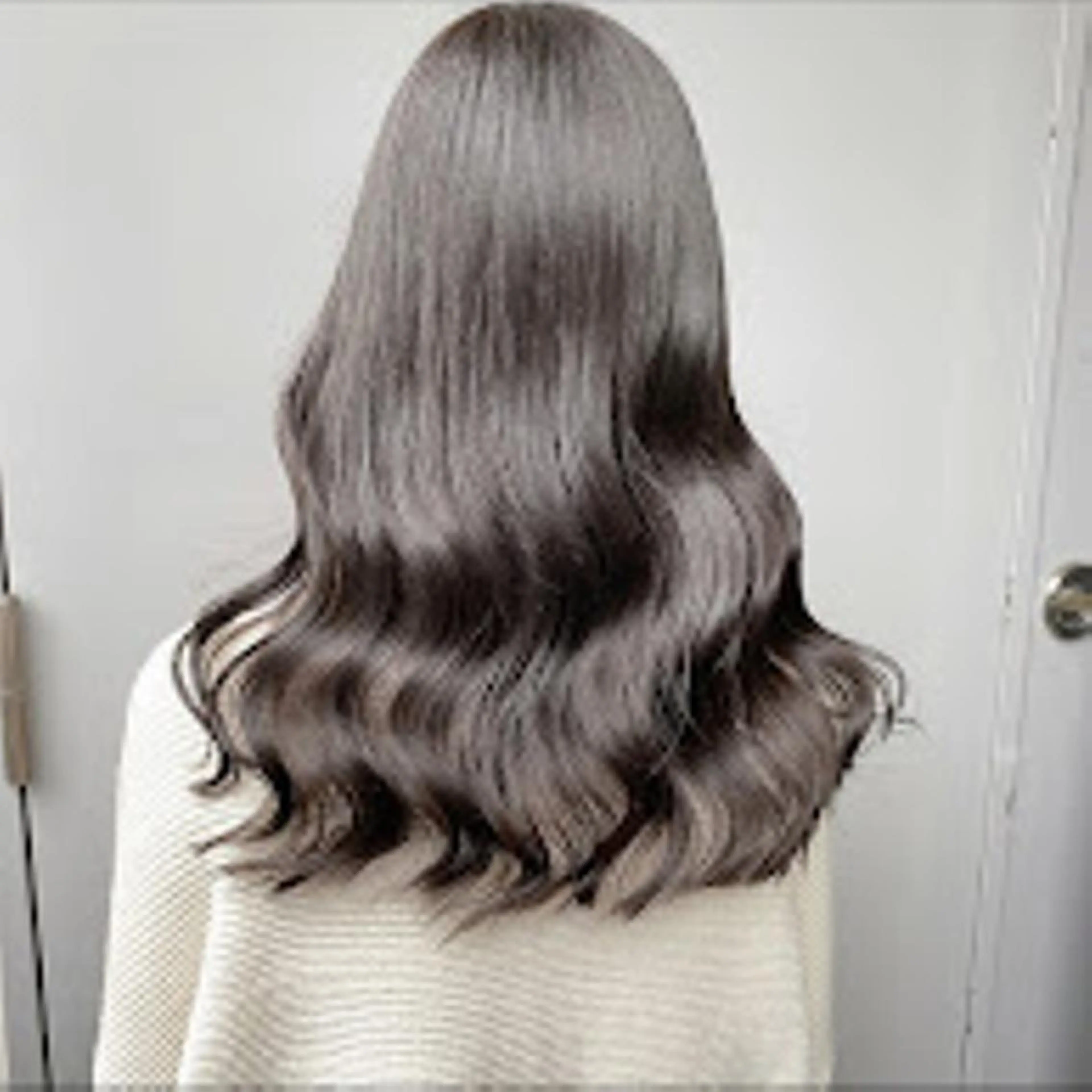 カラー 🫧渋谷🫧 DANCE🫧のヘアスタイル