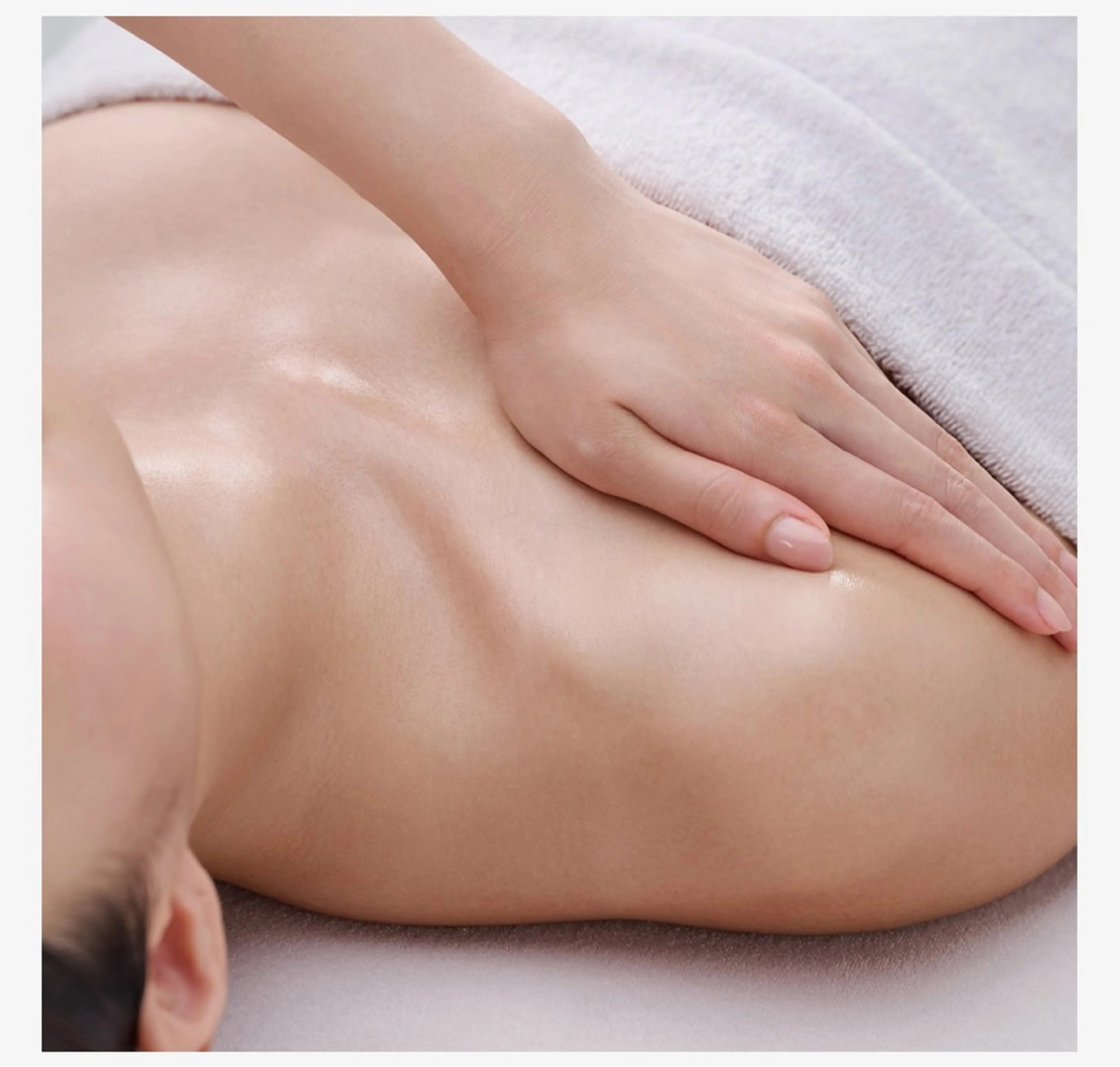 POLAエステ梅田 ♪太融寺店のエステ・リラクイメージ