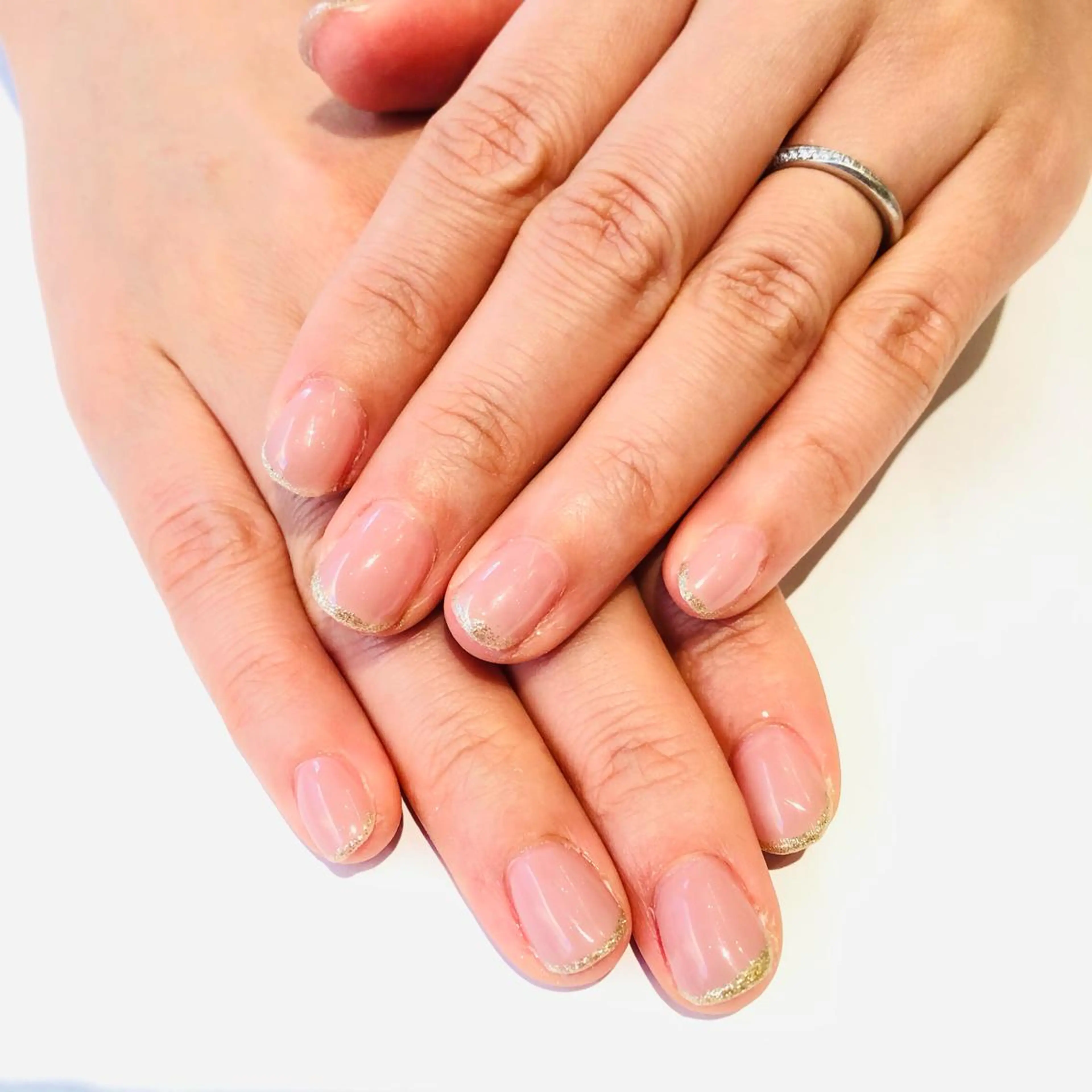 ネイル オフィスネイル 大阪福島 韓国まつげ Sayaka🤍🐩のマツエク・マツパデザイン