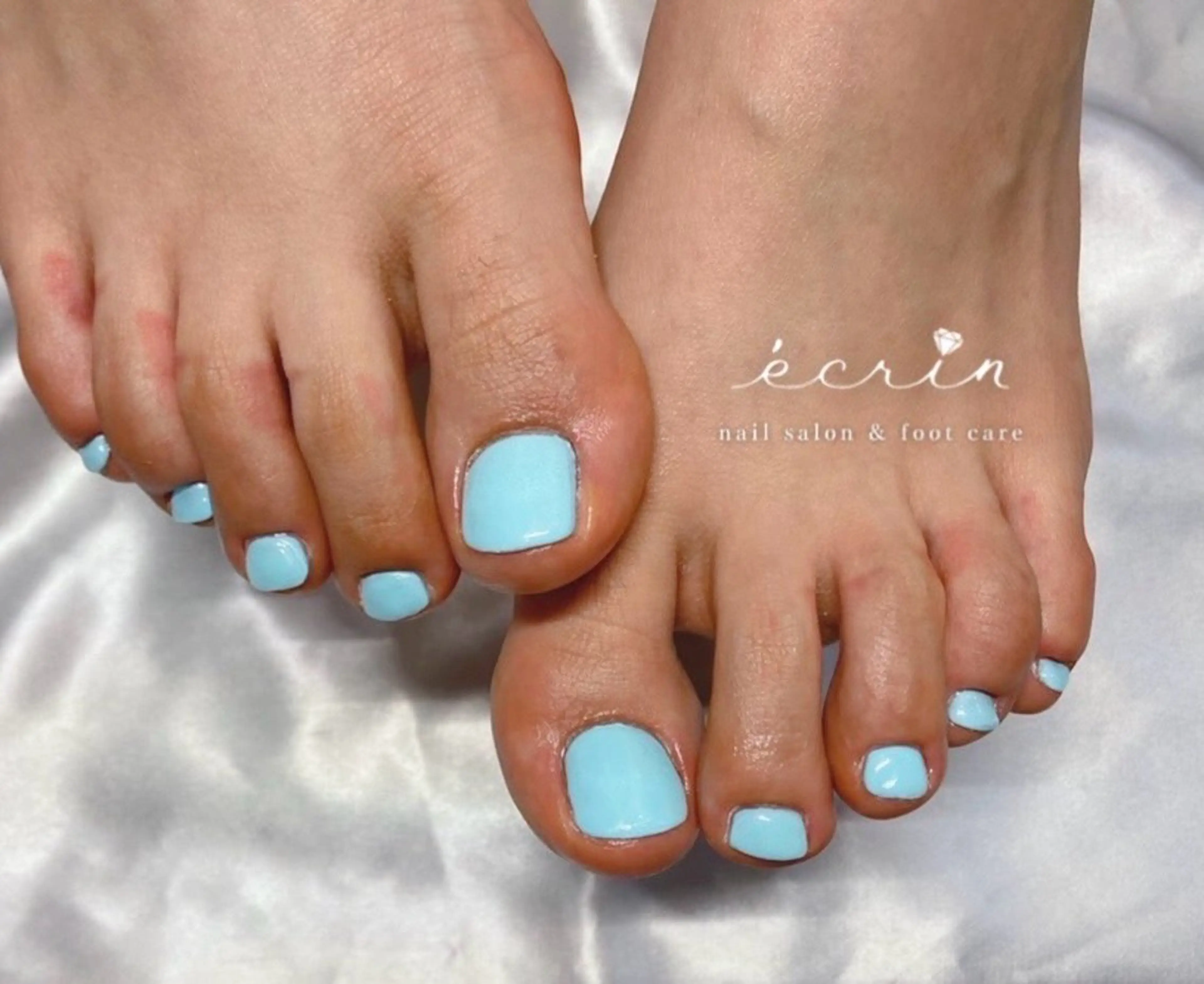 ネイル ecrin エクラン Haruka🌼のネイルデザイン