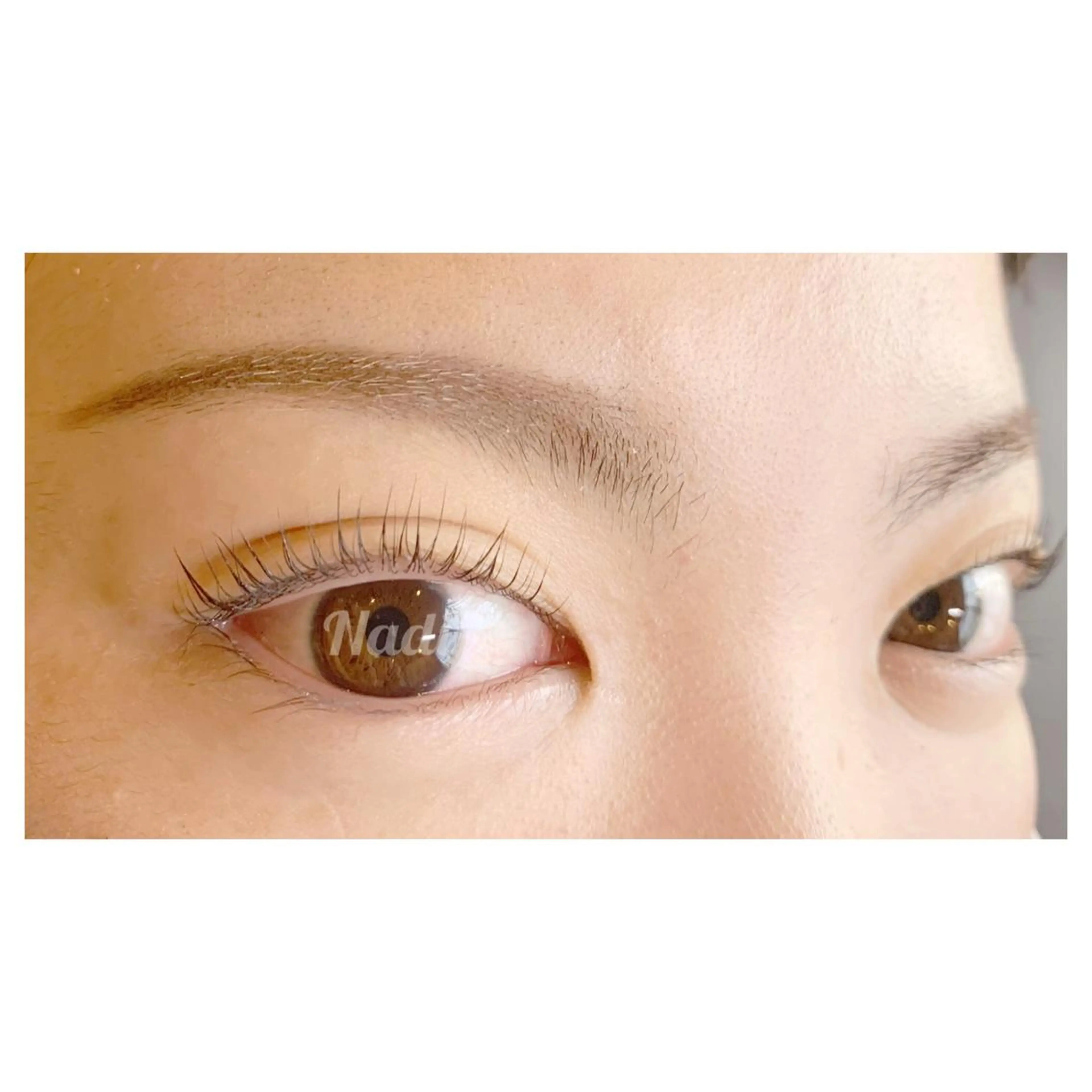 マツエク・マツパ ハーブピーリング専門EMILUCA藤沢所属・ハーブピーリング /KAEDEのエステ・リラクイメージ