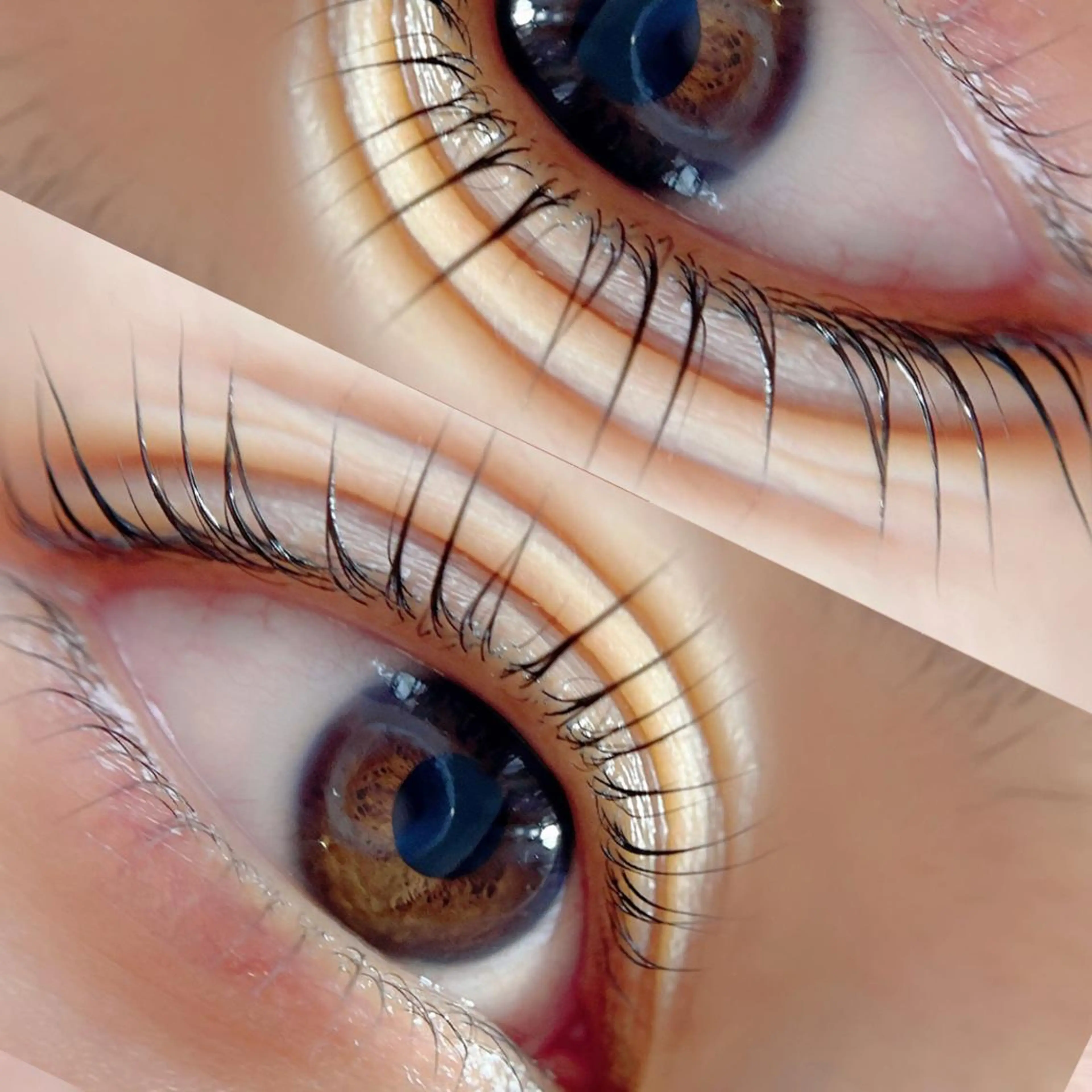 マツエク・マツパ マツパ Ci elのエステ・リラクイメージ