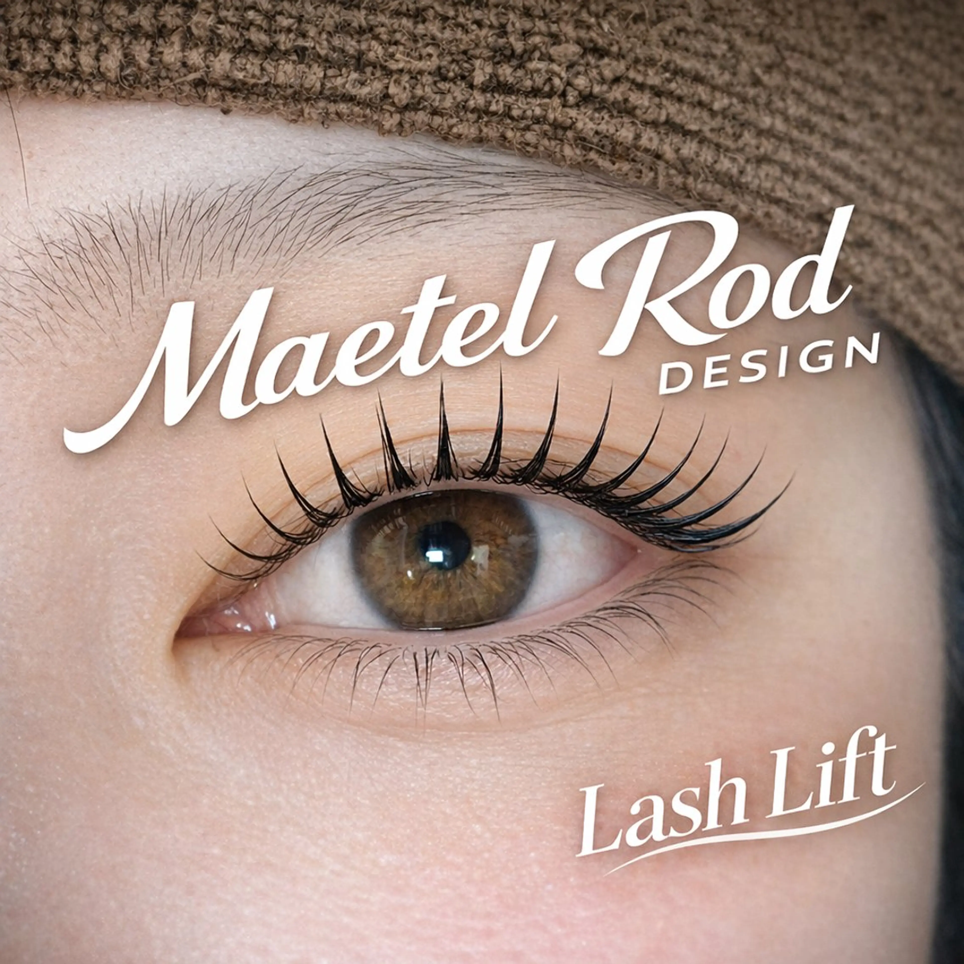 マツエク・マツパ 🎀Sara by nicott🎀のマツエク・マツパデザイン