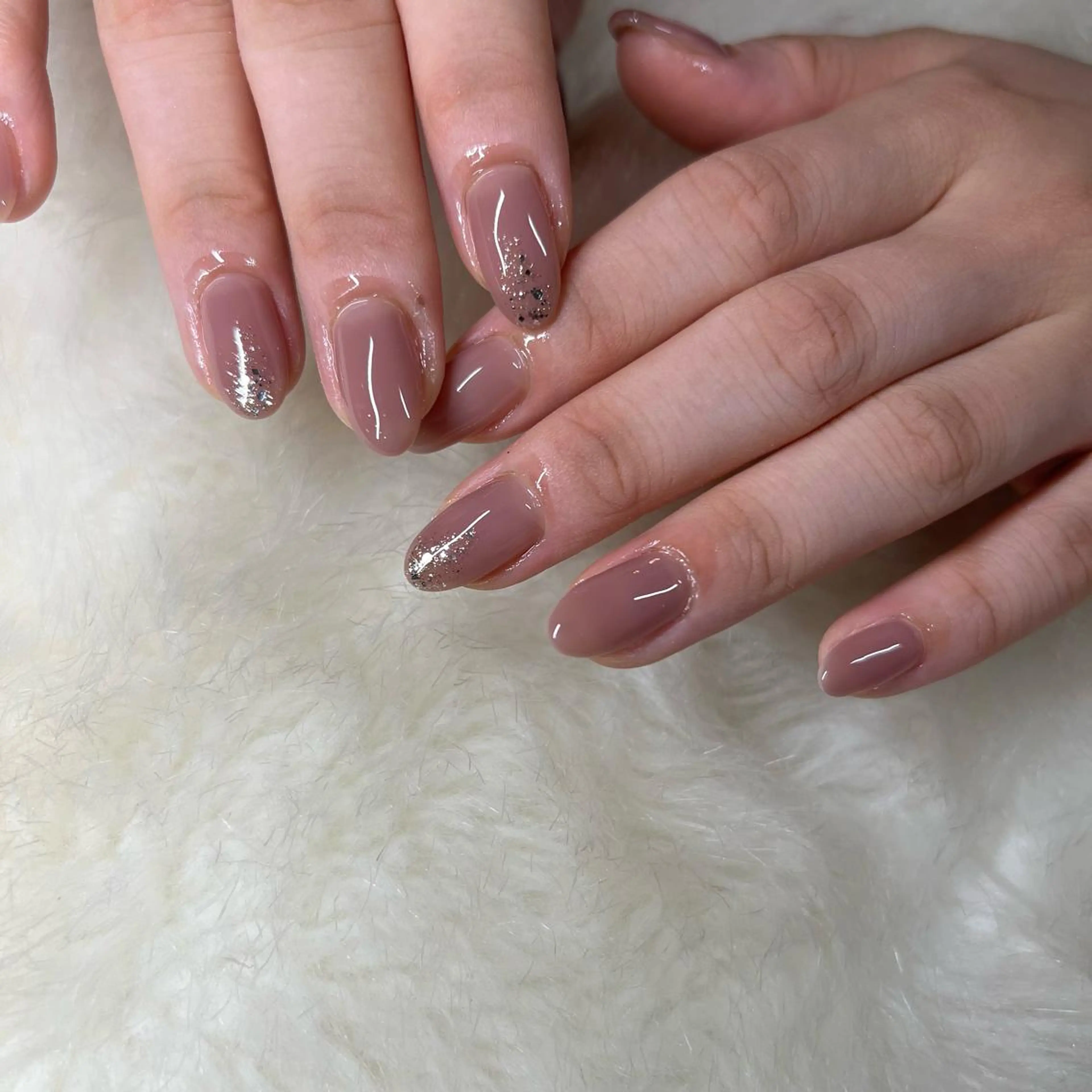 ネイル Nes.nail所属・🌼Nomura Yuko🌷のネイルデザイン