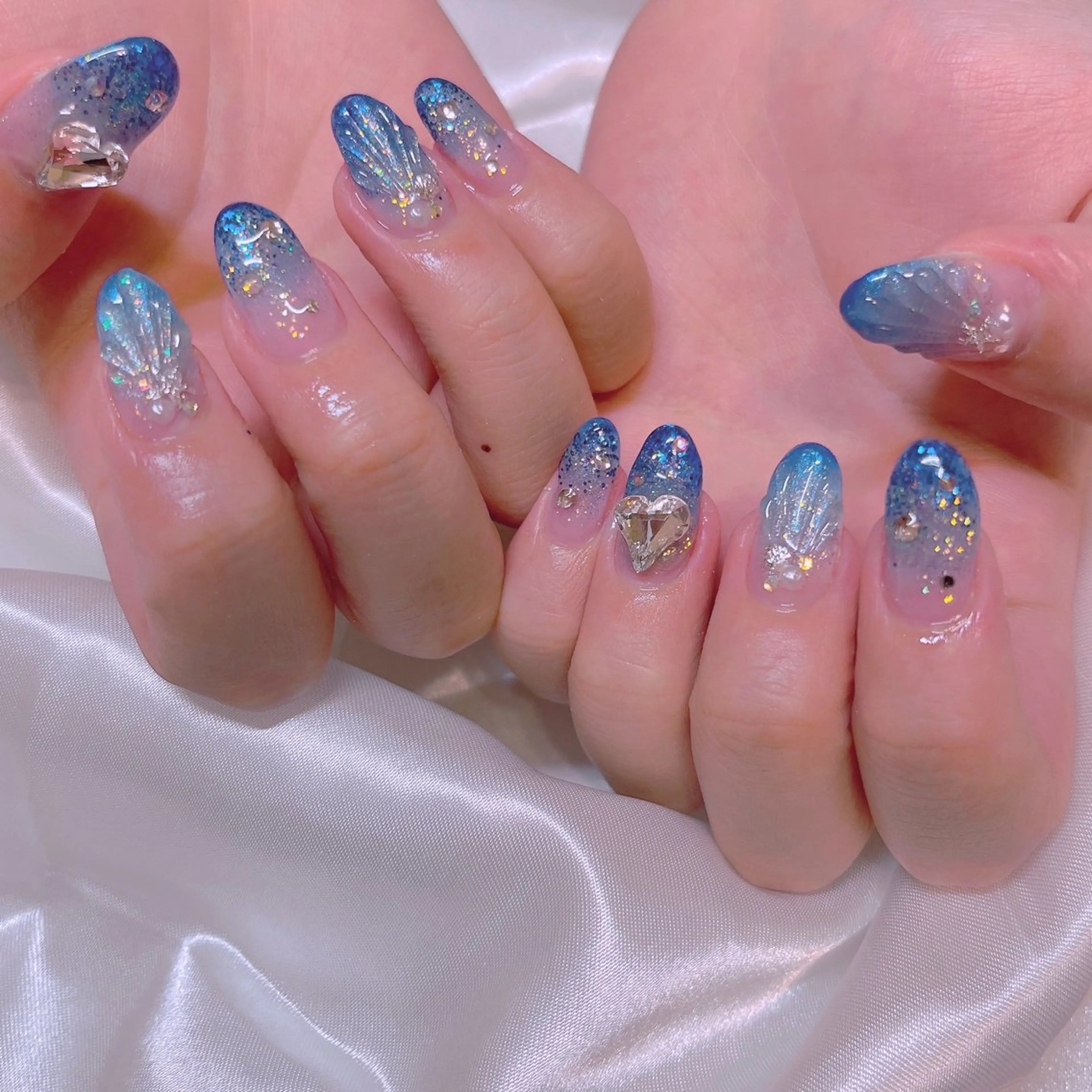 ネイル Private Salon 大宮のネイルデザイン