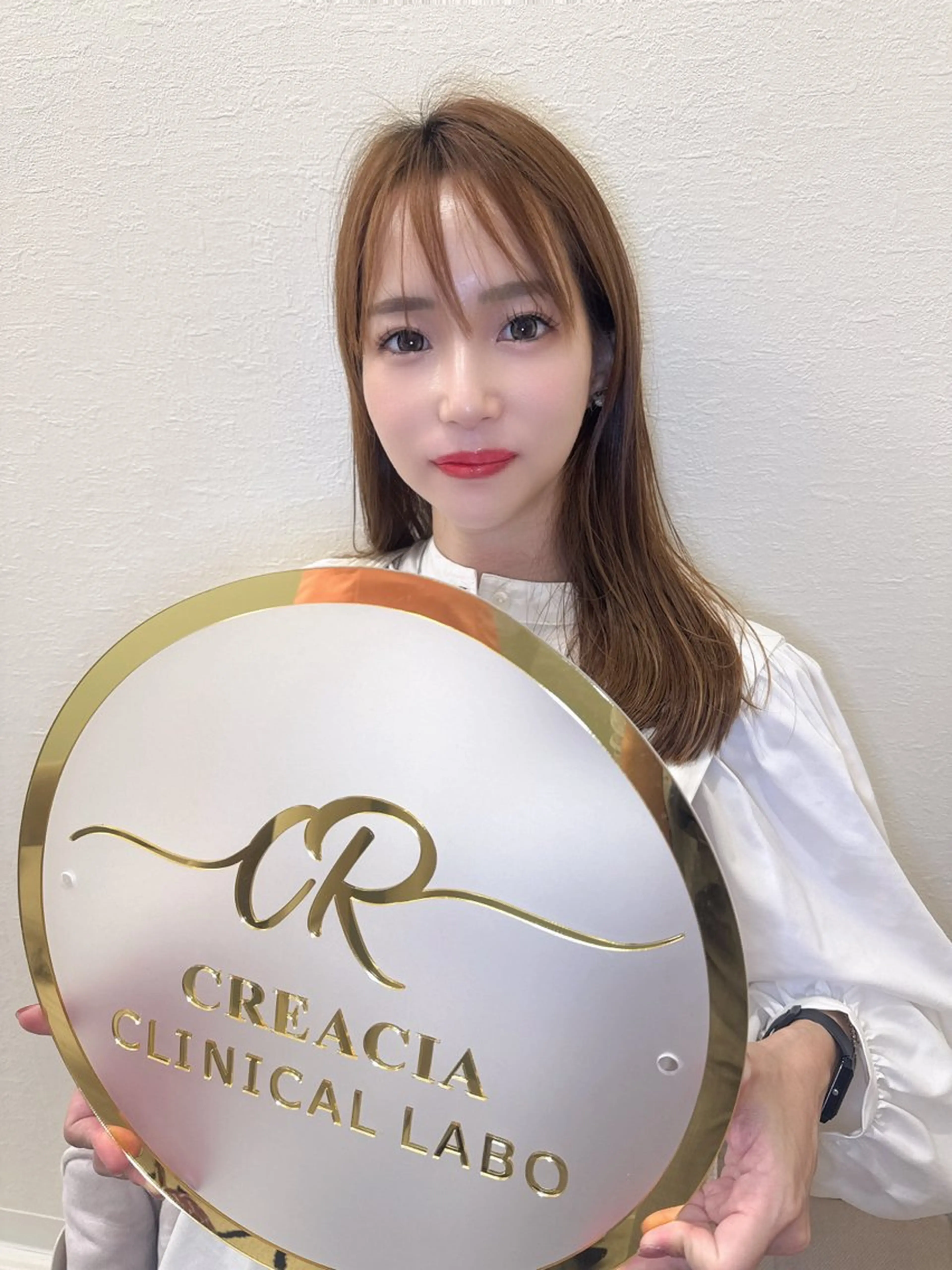 wax脱毛ピーリング CREACIA京橋の眉毛・アイブロウイメージ