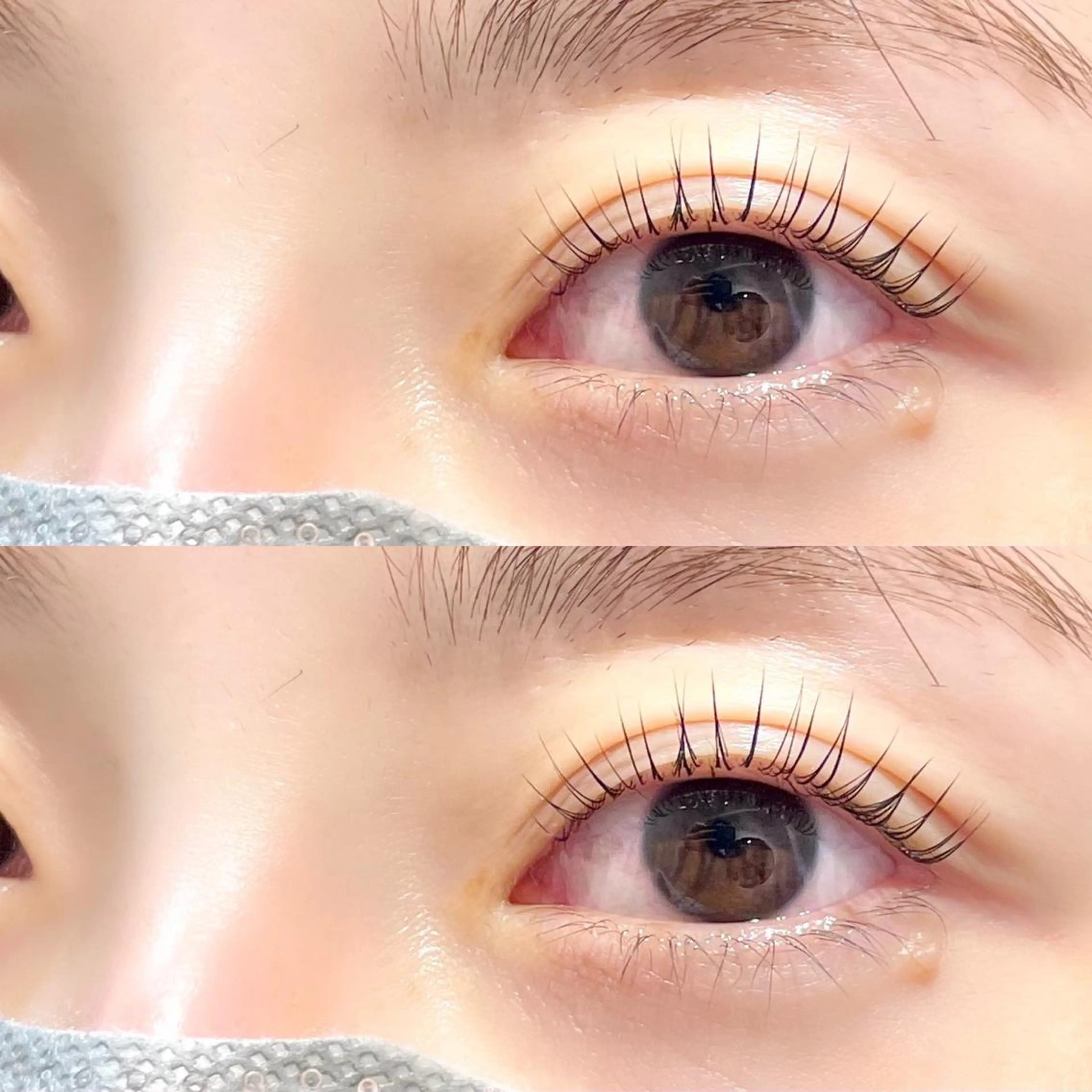 マツエク・マツパ ヘアセット ✴︎Mai✴︎銀座のヘアスタイル