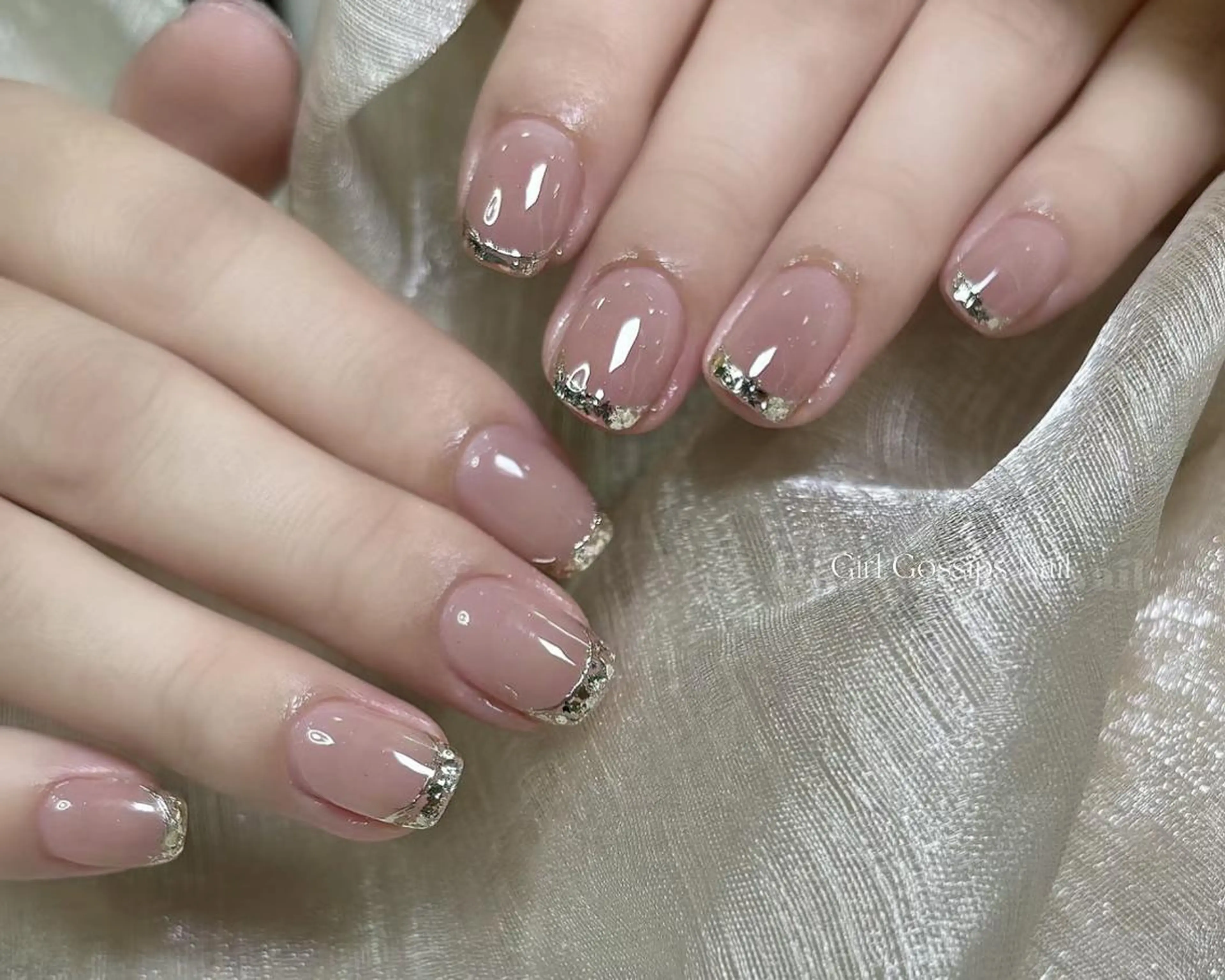 ネイル moomi nail スカルプ専門のネイルデザイン