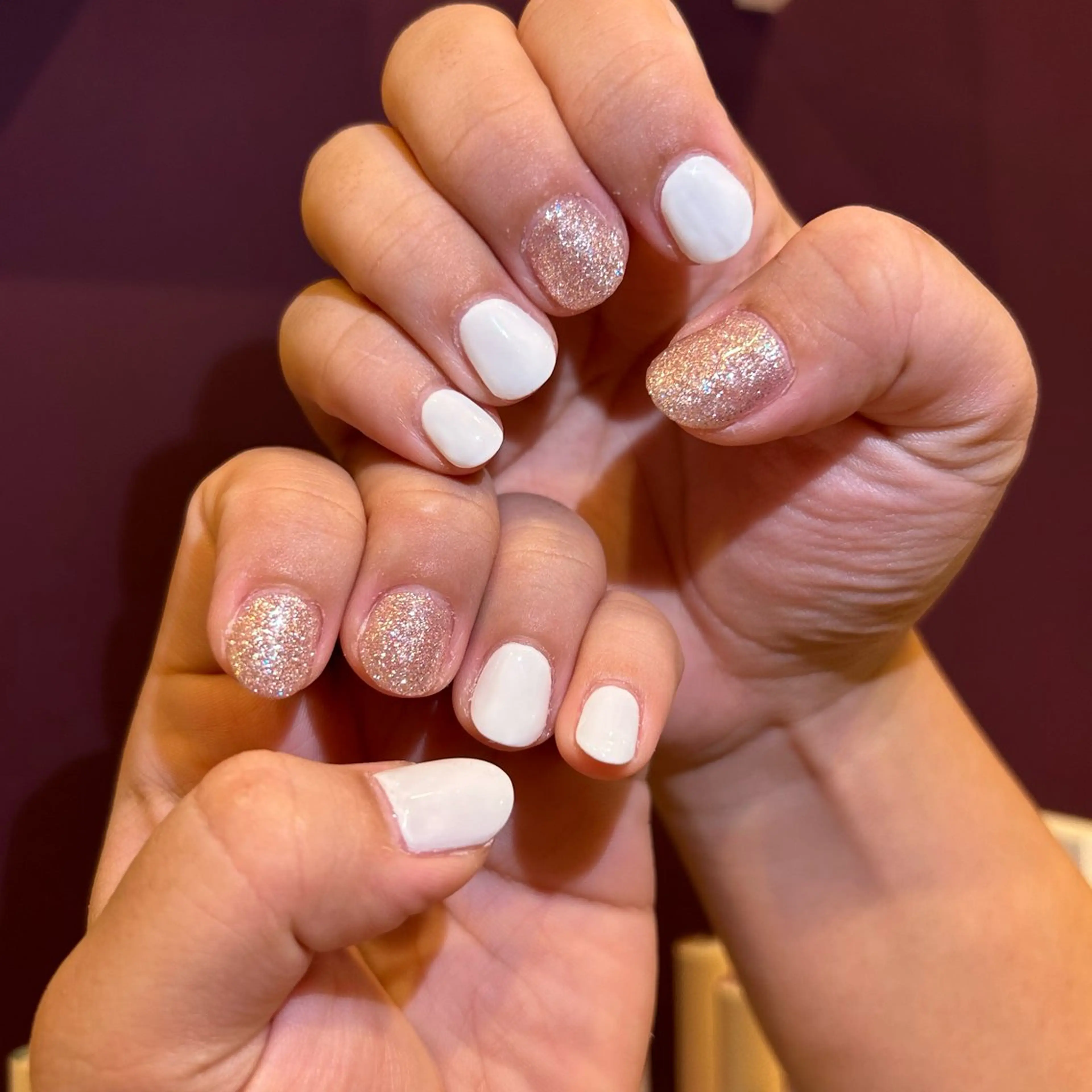 ネイル Amys nail ハナのネイルデザイン