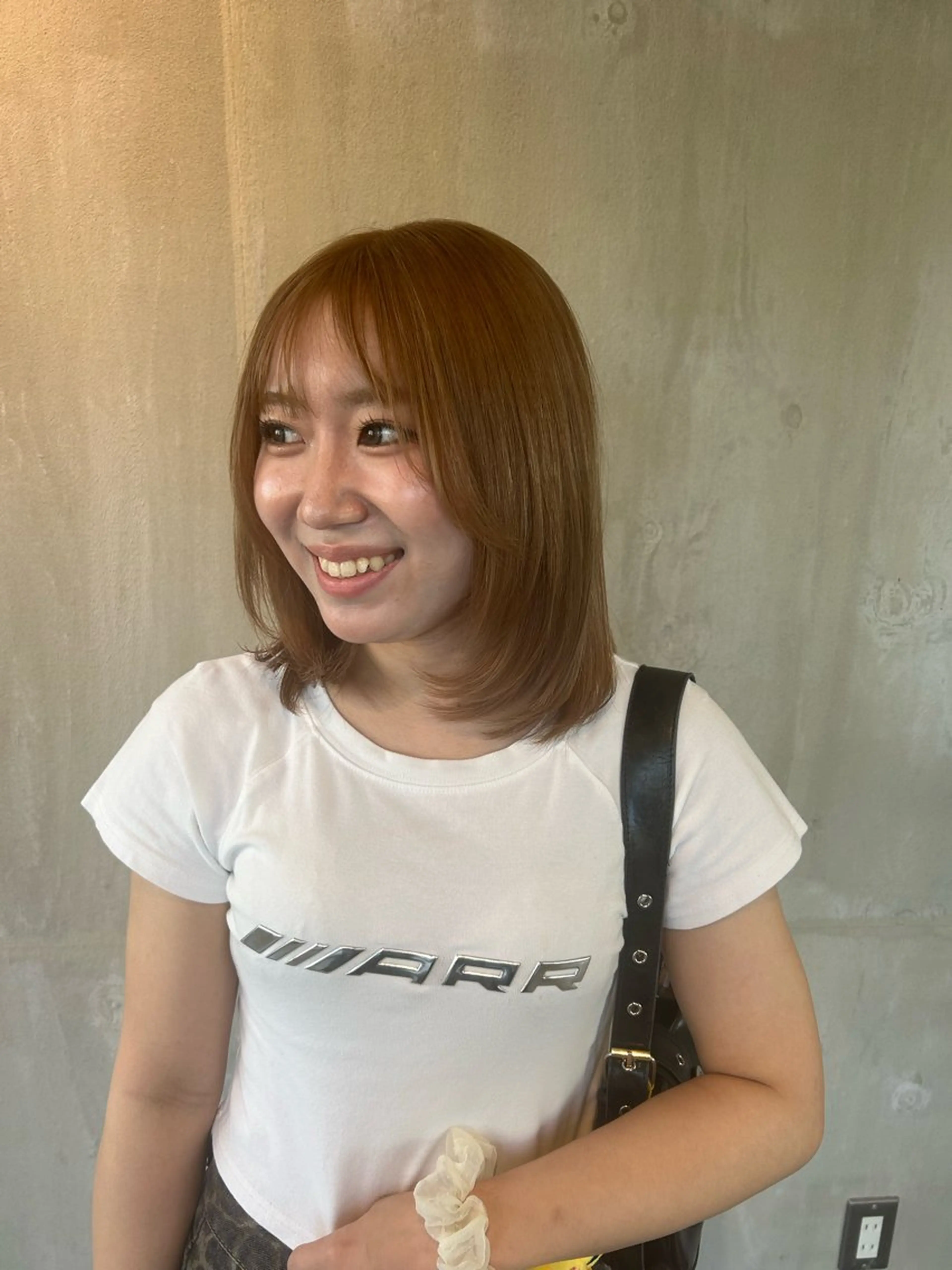 カラー ヘアカラー トリートメント tote. 成瀬晃のヘアスタイル