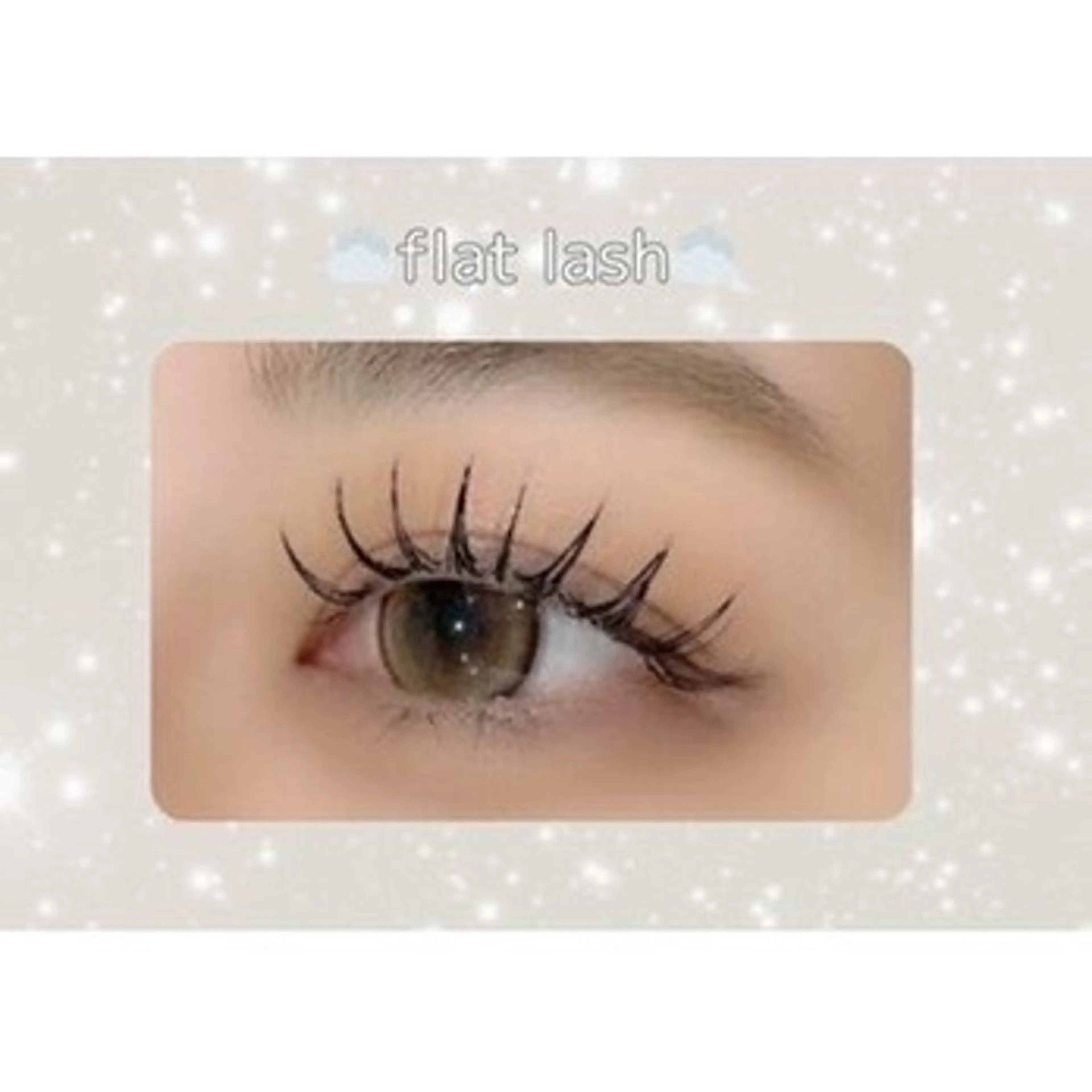 マツエク・マツパ 💕memelu 御影店💕の眉毛・アイブロウイメージ