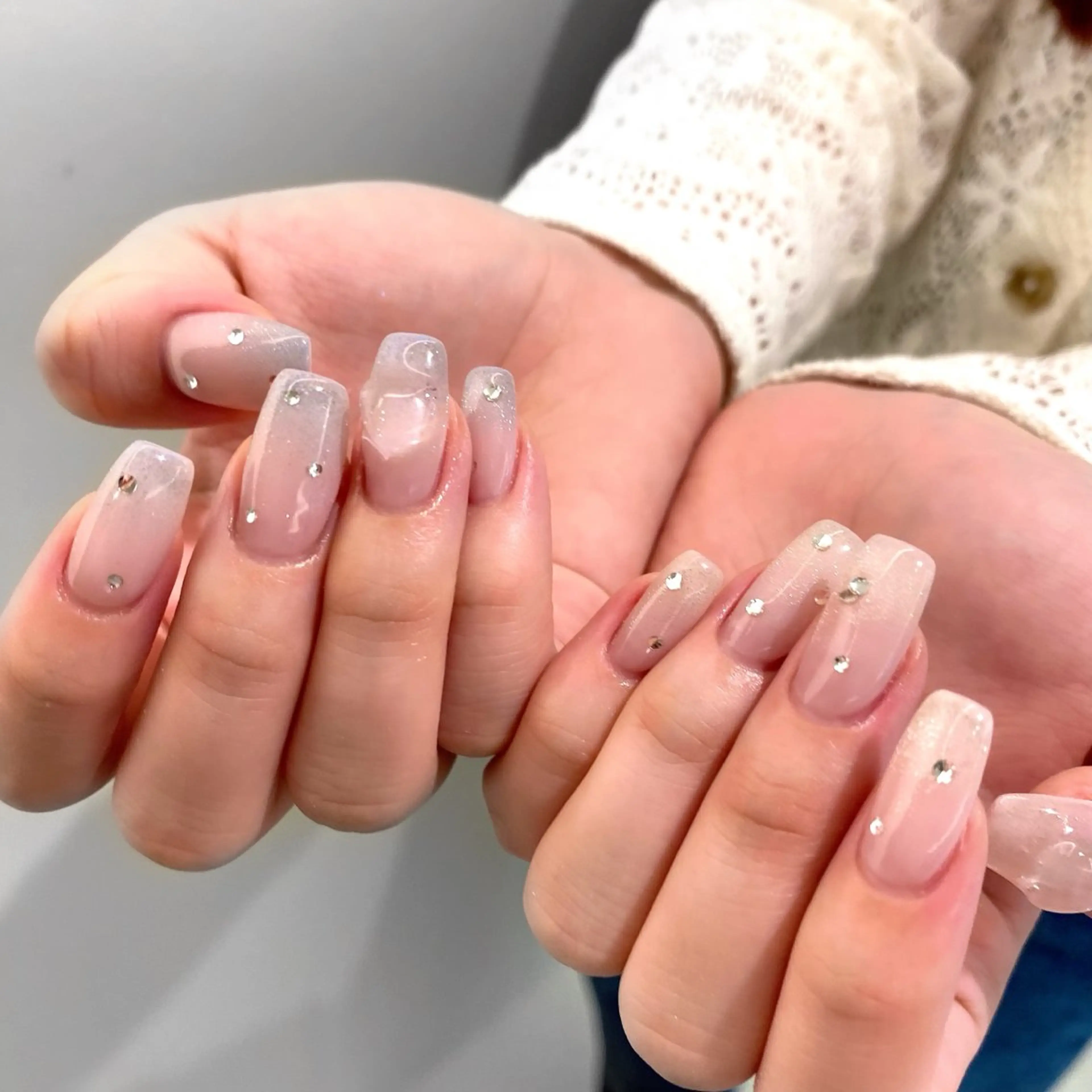 ネイル NailAVANCE miyuのネイルデザイン