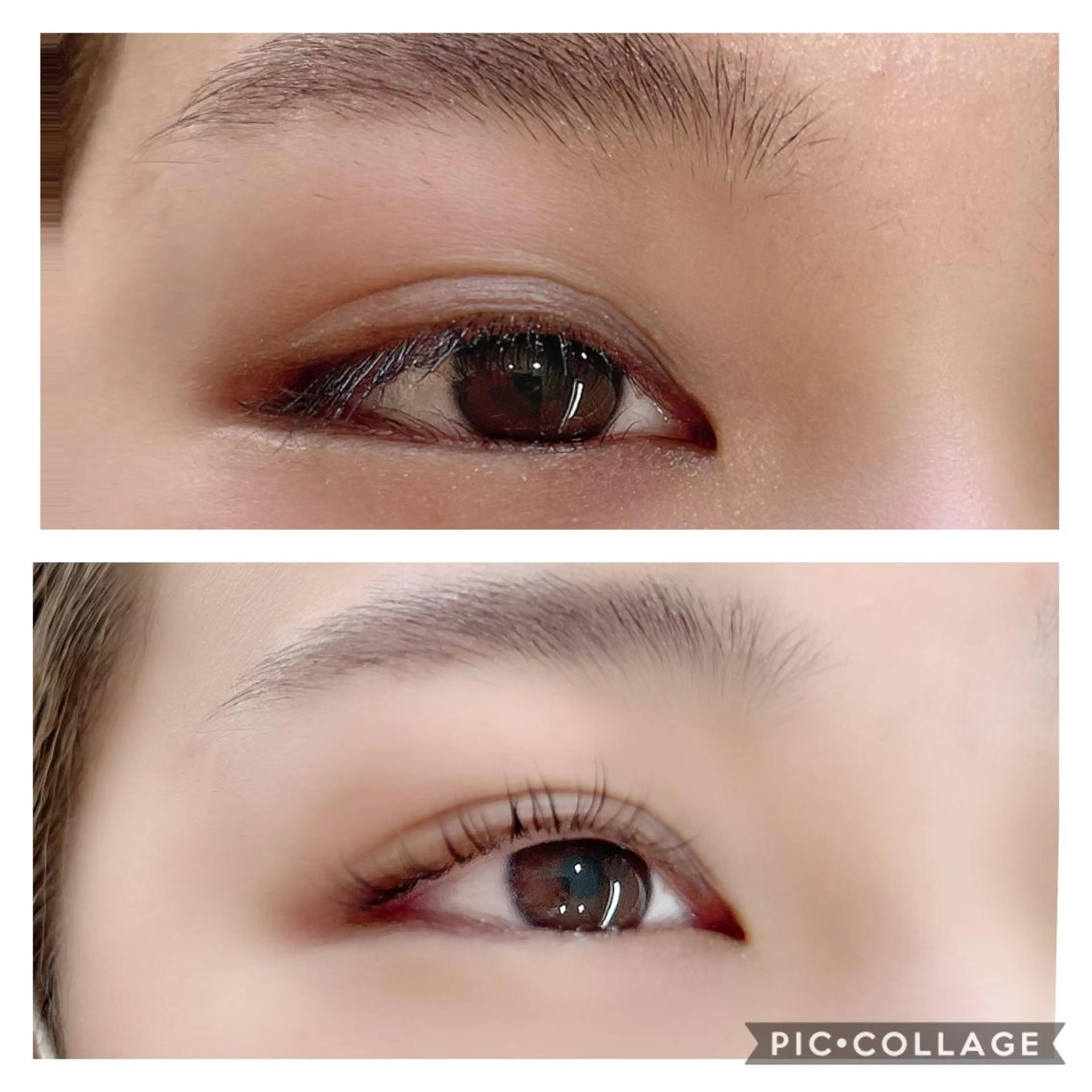 マツエク・マツパ プライベートサロン ohanaのマツエク・マツパデザイン