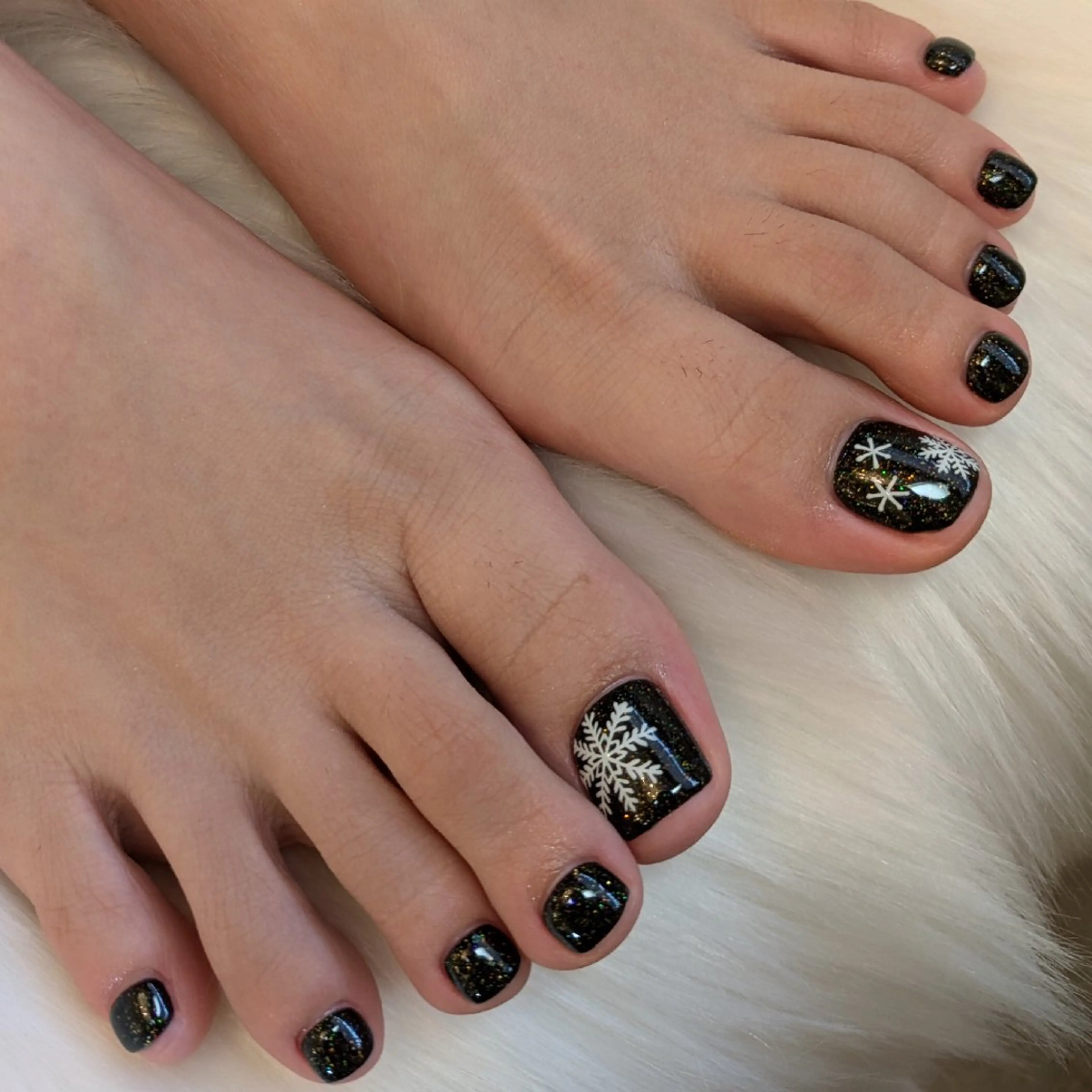 ネイル ジェヌインネイル 河内のネイルデザイン