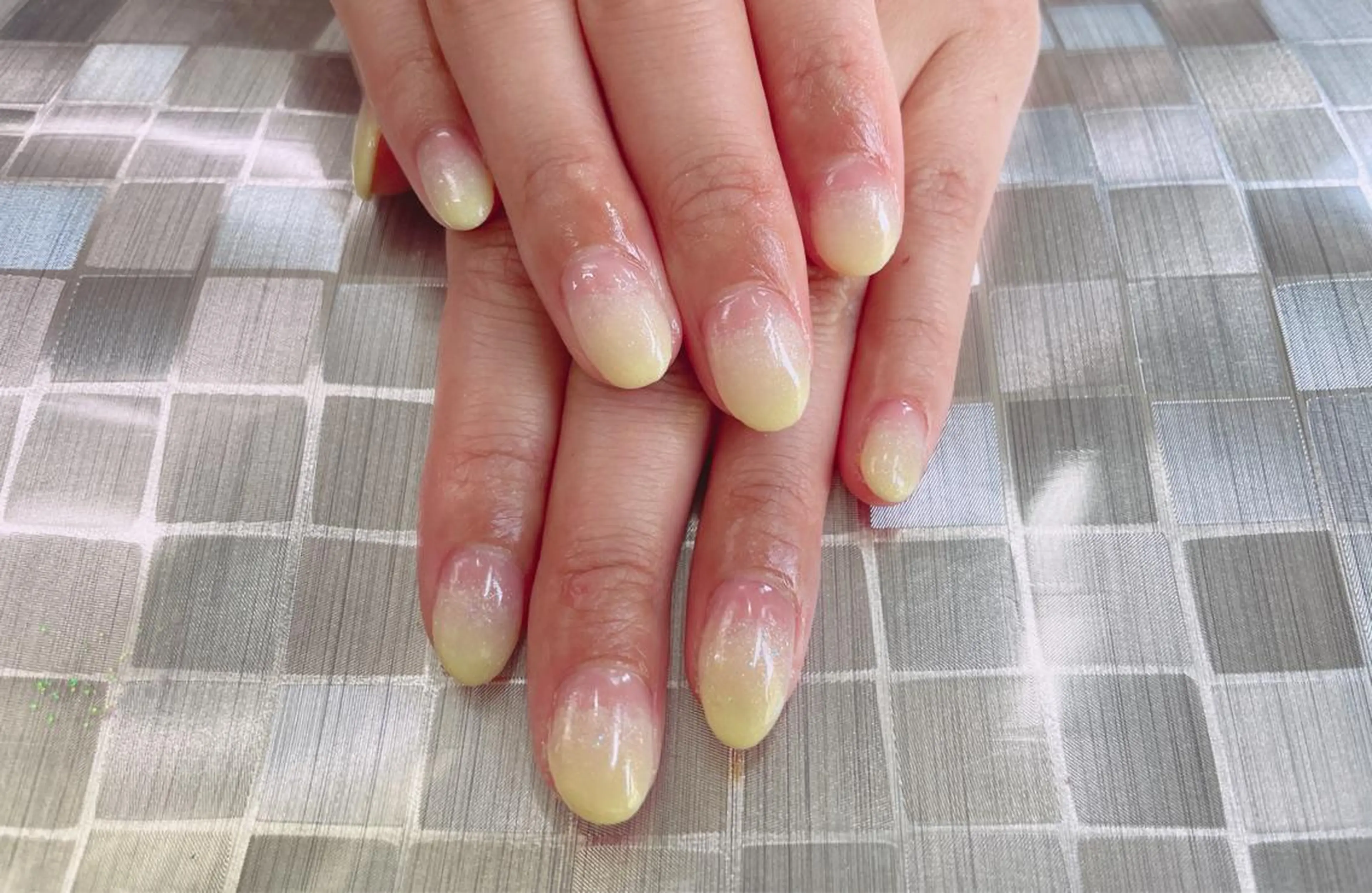 ネイル Regulus 光田のネイルデザイン